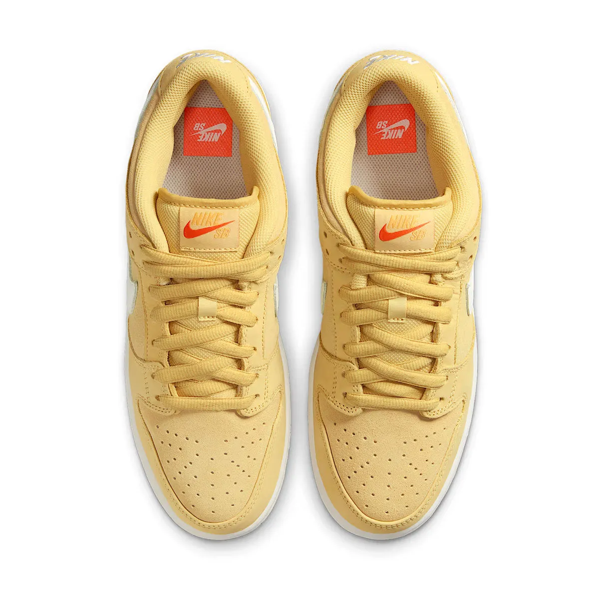 Summer SB Dunk Low Pro 'Saturn Gold'