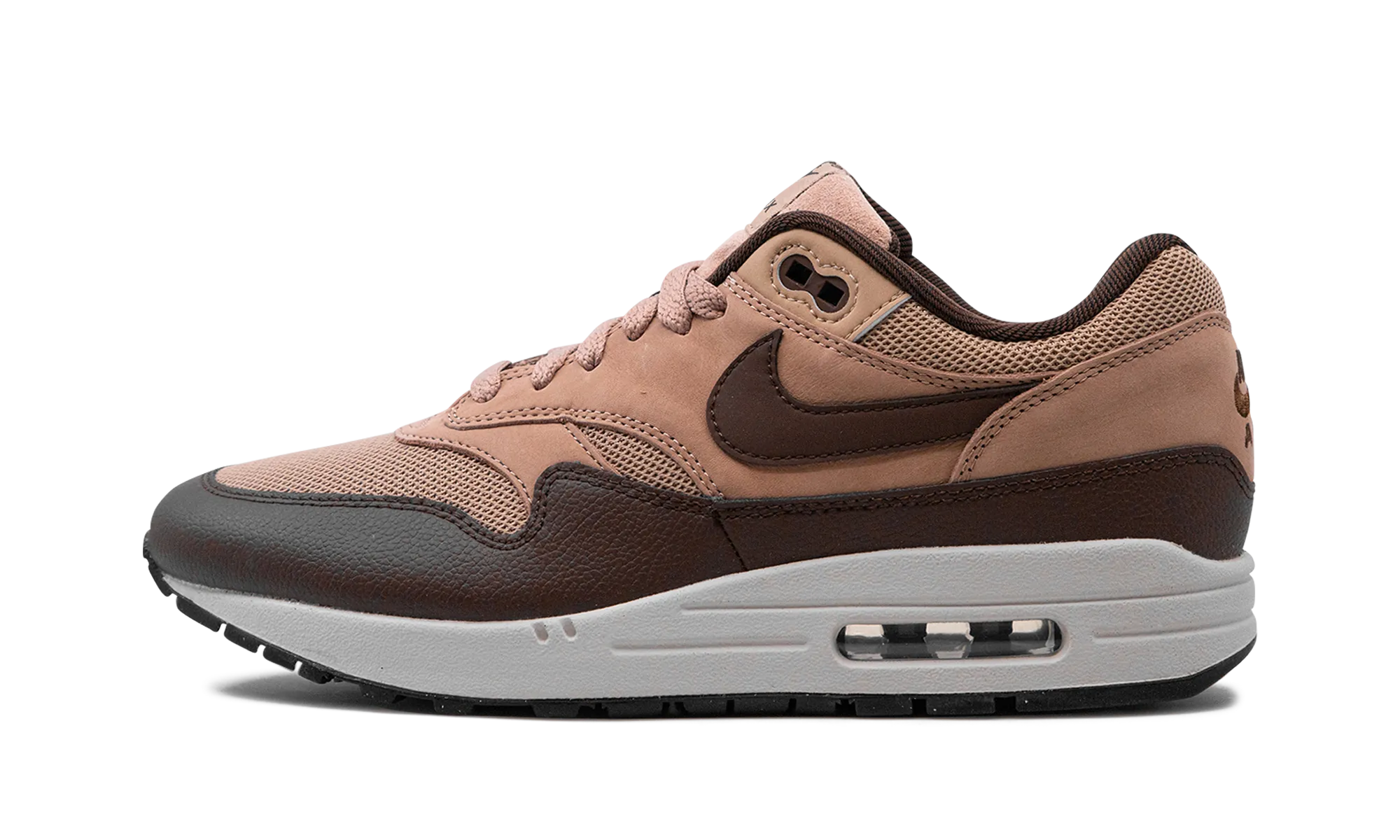 Air Max 1 SC "Cacao Wow" Stylish Design