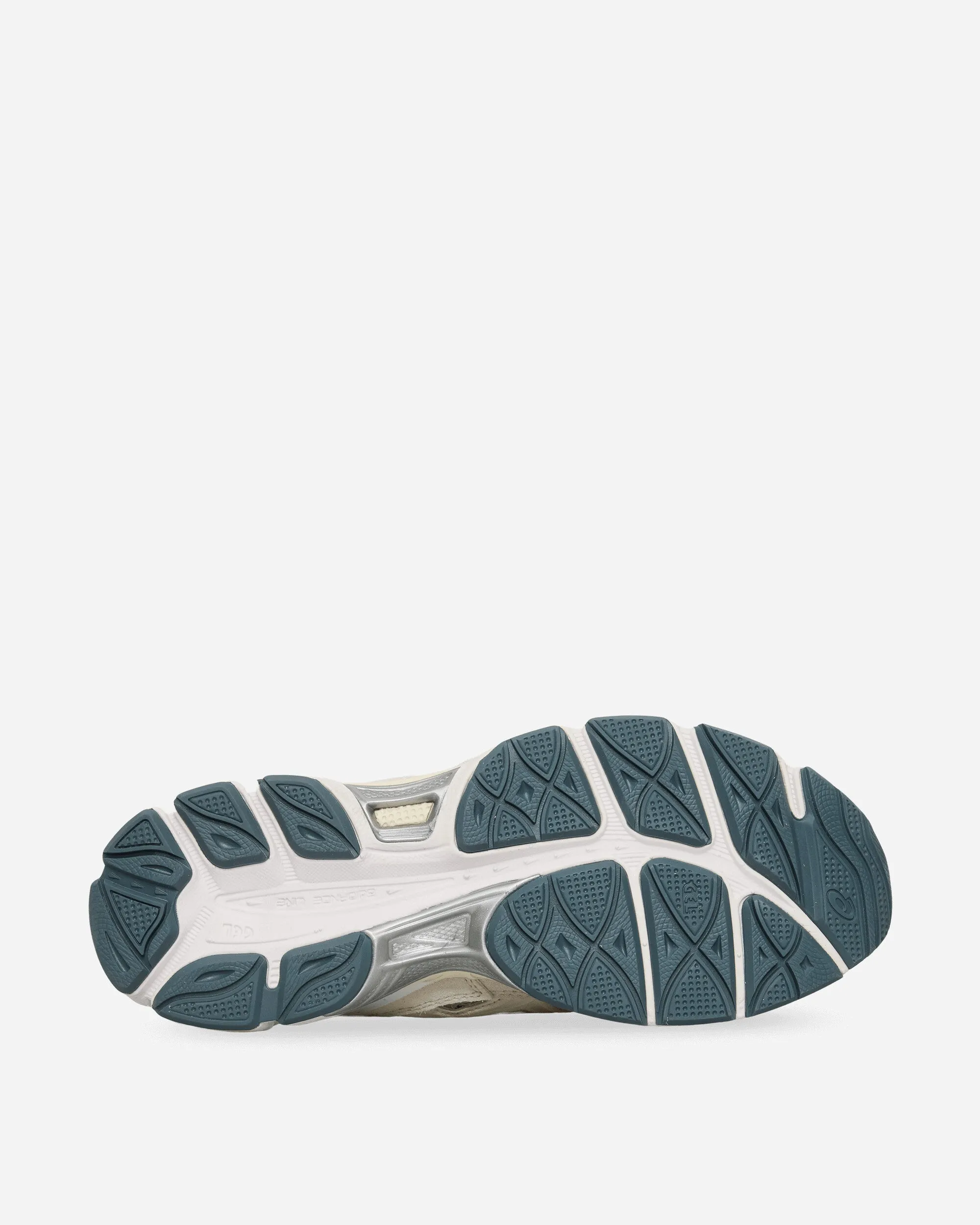 GEL-NYC Sneakers Terracotta / Cream Light Step