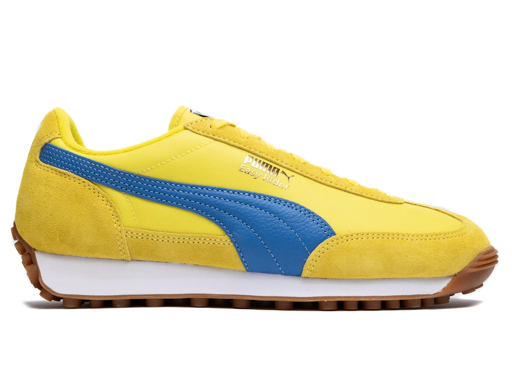 Puma Select Easy Rider Vintage Seamless Fit Gym Workout