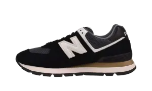 weekend - friendly 574 "Black/White"