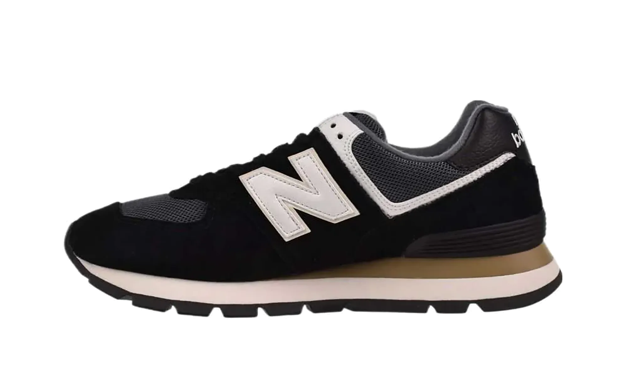 weekend - friendly 574 "Black/White"