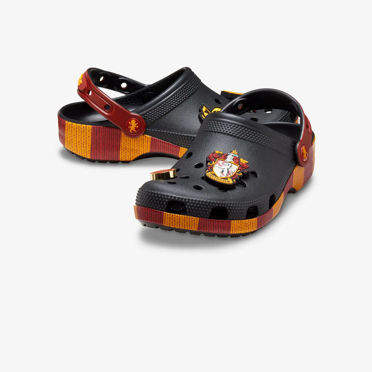 Foot Stability Soft Hug Gryffindor Classic Clog x Harry Potter