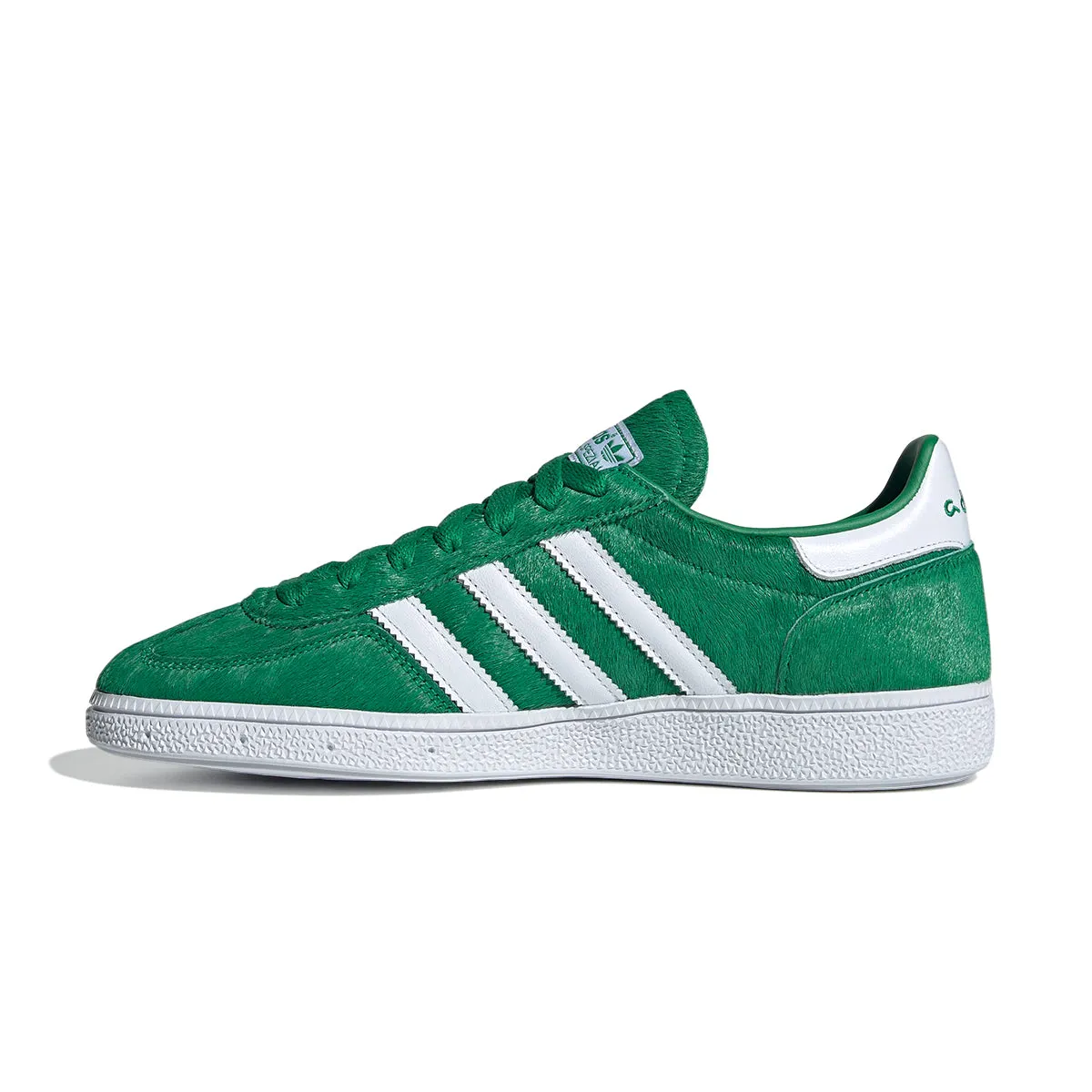 ankle boots Custom Handball Spezial 'Green White'