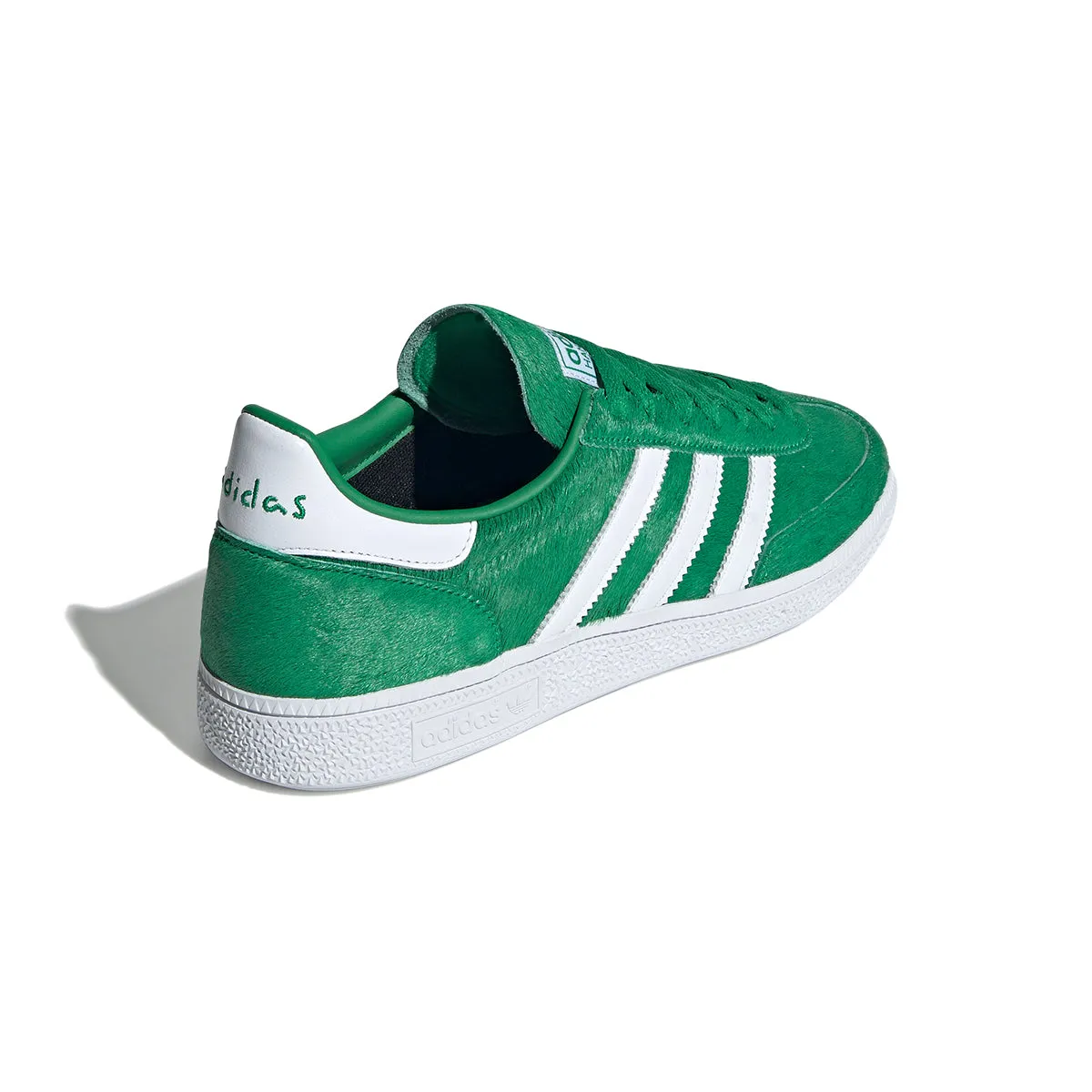 Handball Spezial 'Green White' seniors anti - static