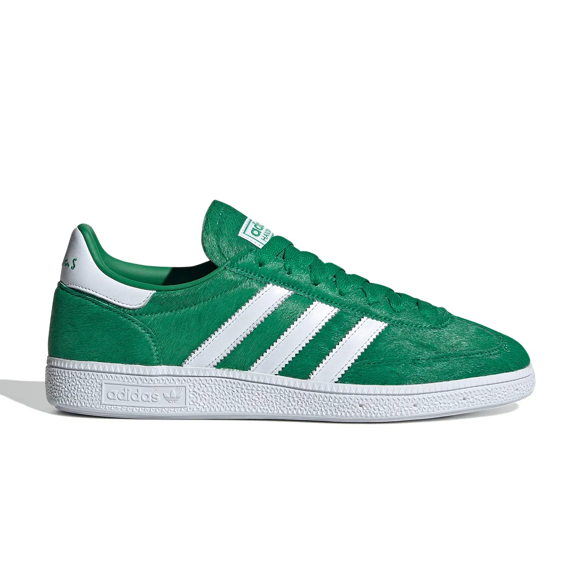 Handball Spezial 'Green White' party - goer