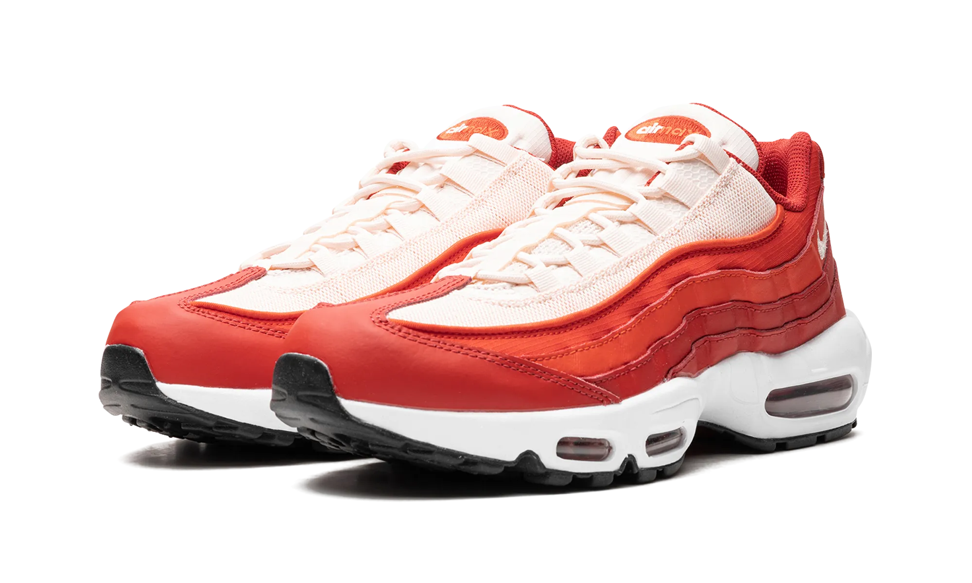 long - distance - runner Nike Air Max 95 "Mystic Red"