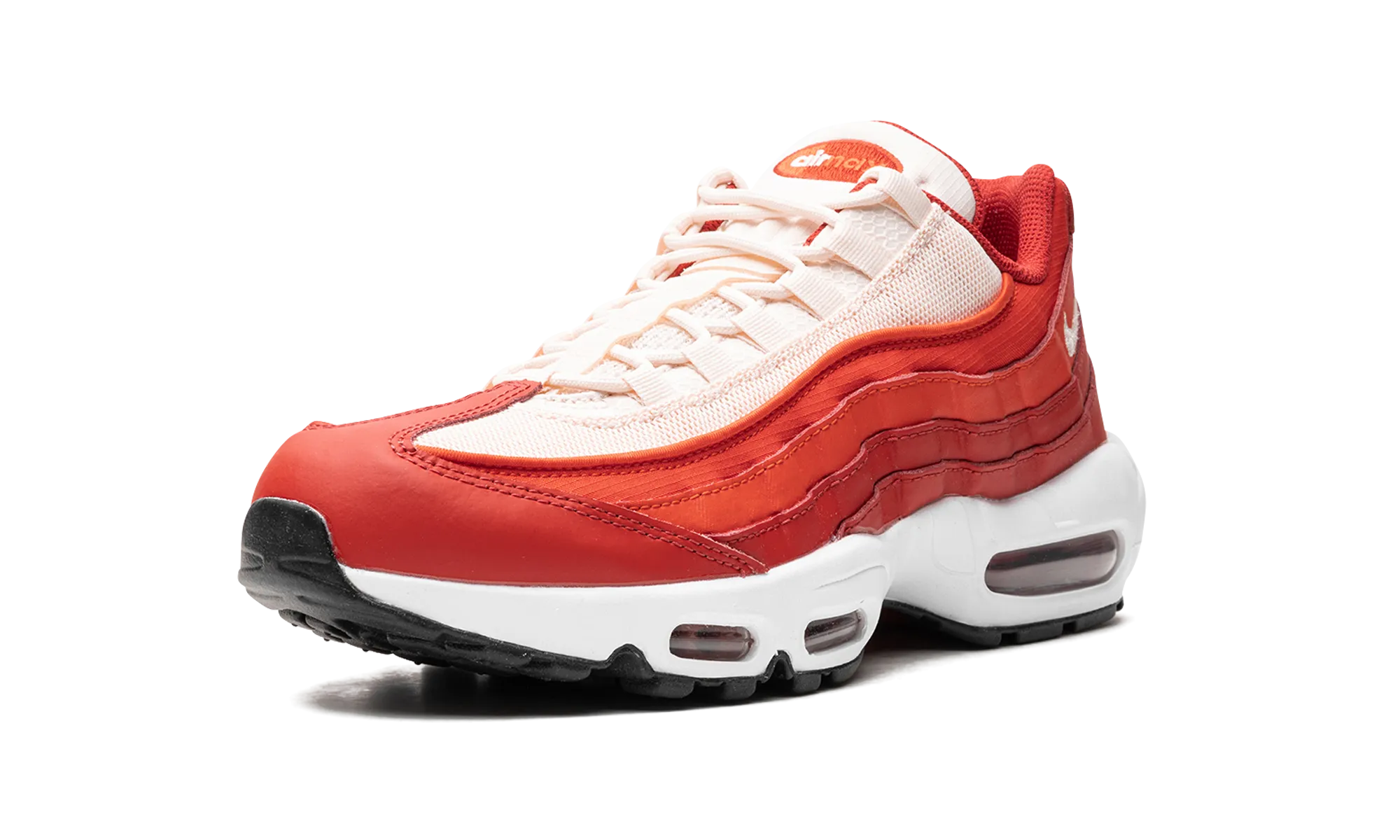 Recommended item Nike Air Max 95 "Mystic Red"