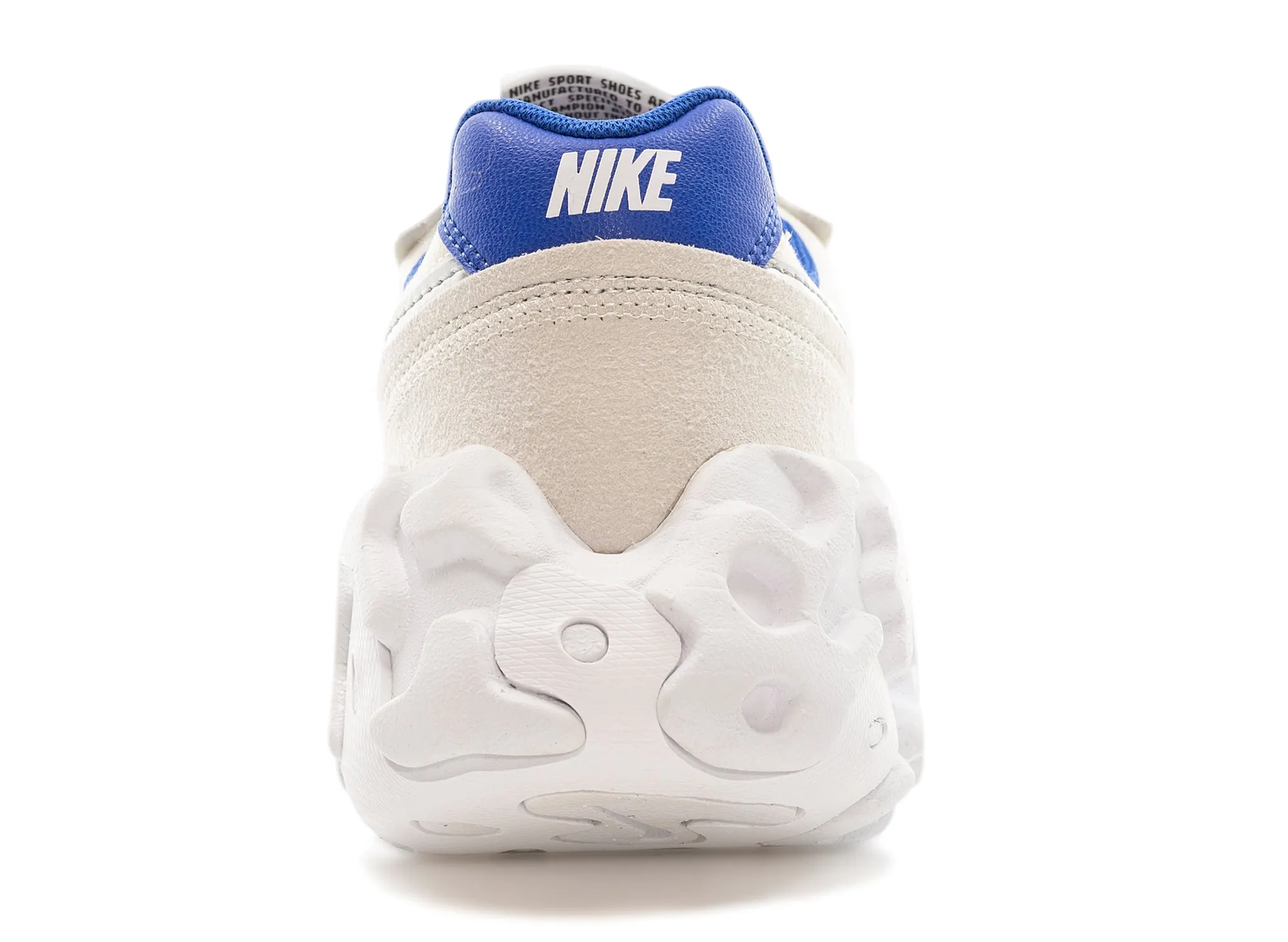 orthopedic Nike Overbreak
