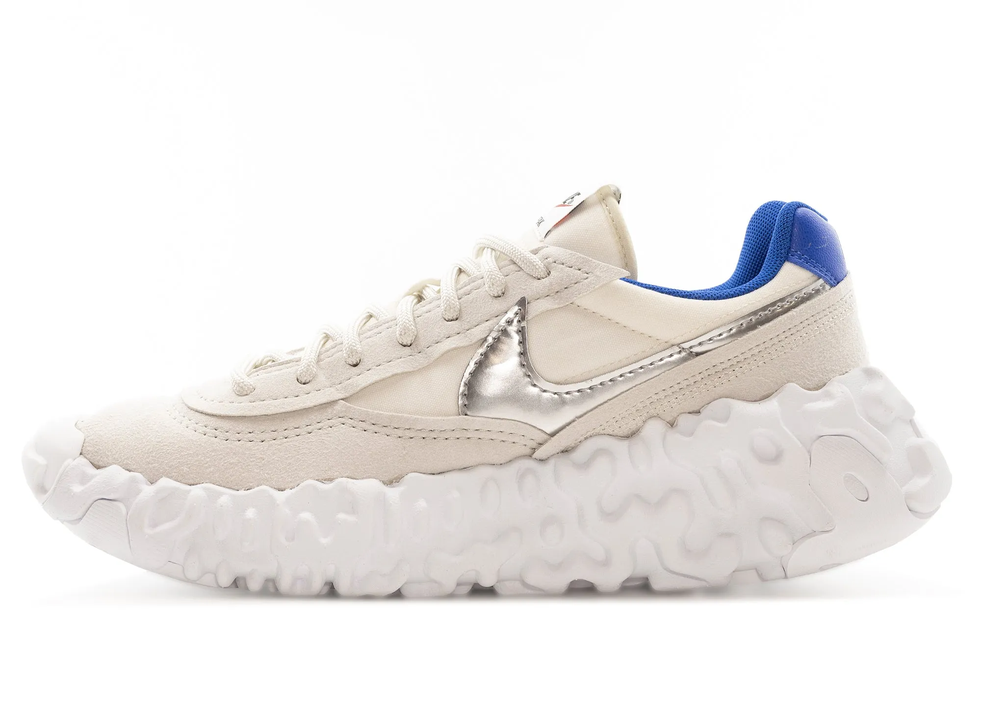 Nike Overbreak Old School