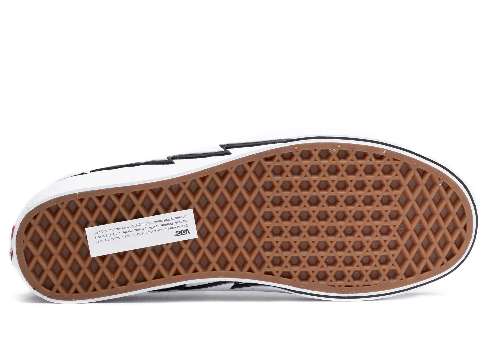 Beach Fun Vans Old Skool Bolt 2 Tone