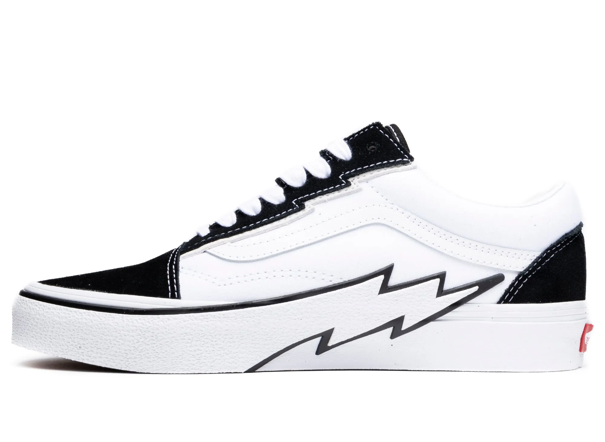 Vans Old Skool Bolt 2 Tone Style Pop