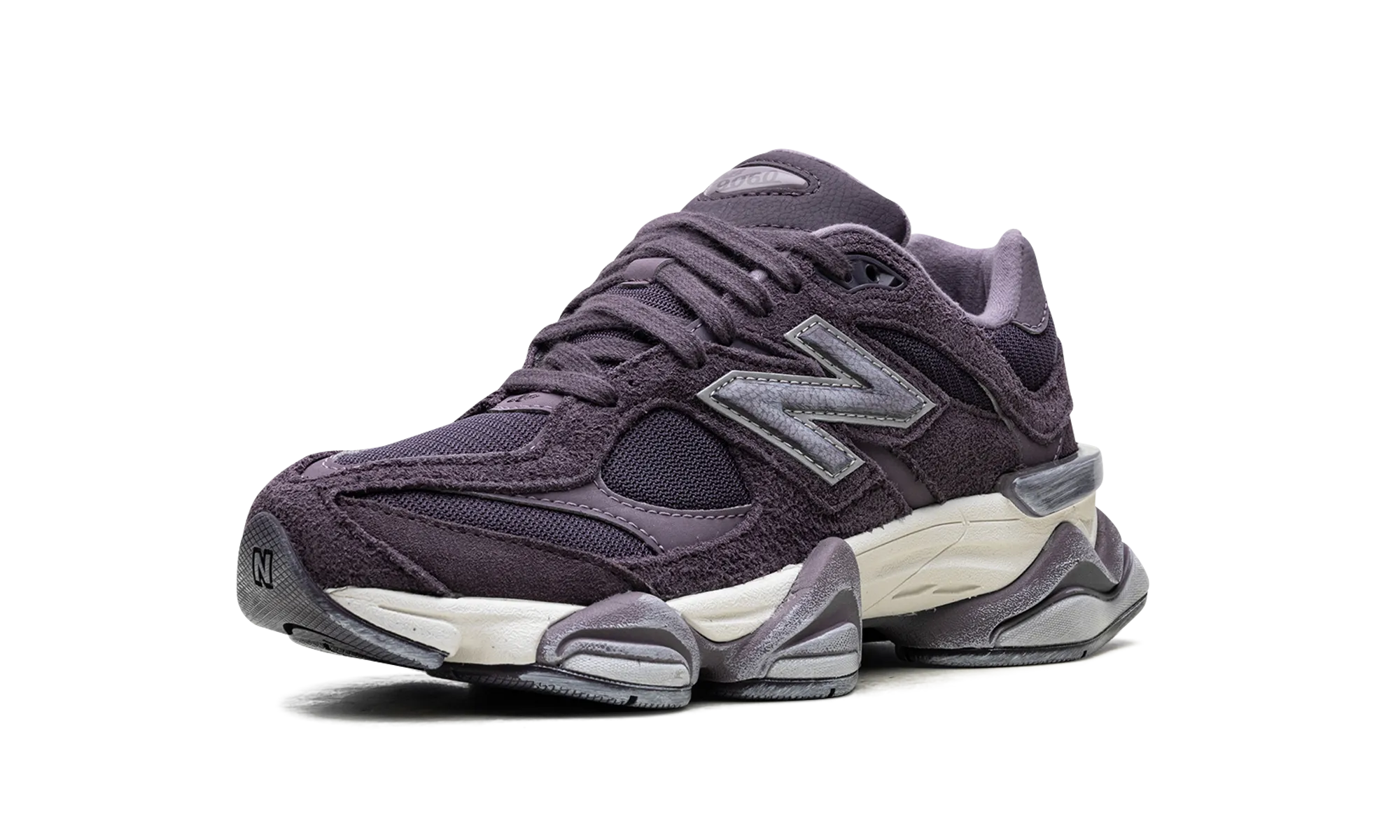 9060 "ASOS Exclusive Purple OverdyePurple/Grey" Brand slow - paced shoes