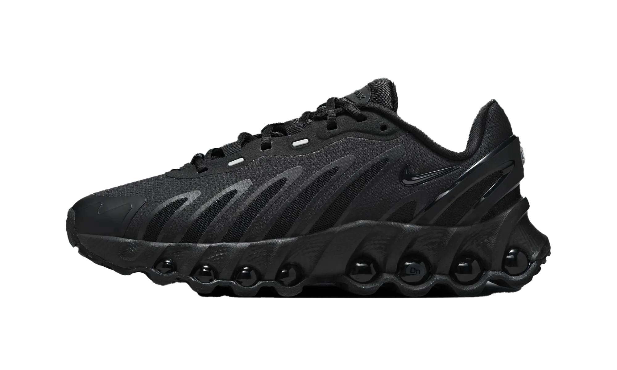Air Max Dn8 GS "Black Anthracite" traction - control - technology shoes