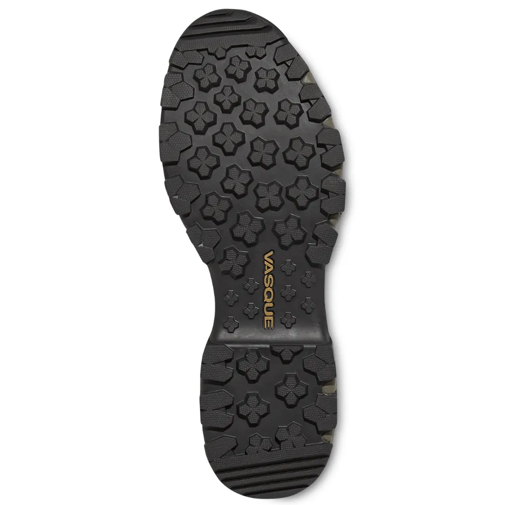 Gym workout Vasque Breeze UltraDry? - Waterproof Hiking Boot - Nutria - 7544