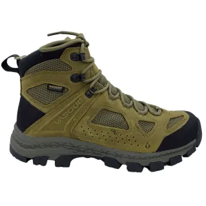 Feather Light Outdoor Trek Vasque Breeze UltraDry? - Waterproof Hiking Boot - Nutria - 7544