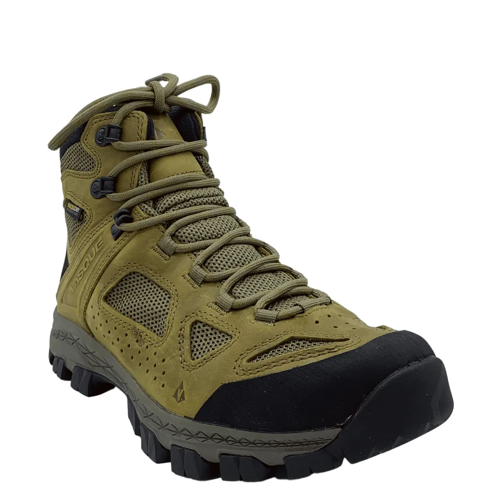 All Weather River Crossing Quality craftsmanship Vasque Breeze UltraDry? - Waterproof Hiking Boot - Nutria - 7544