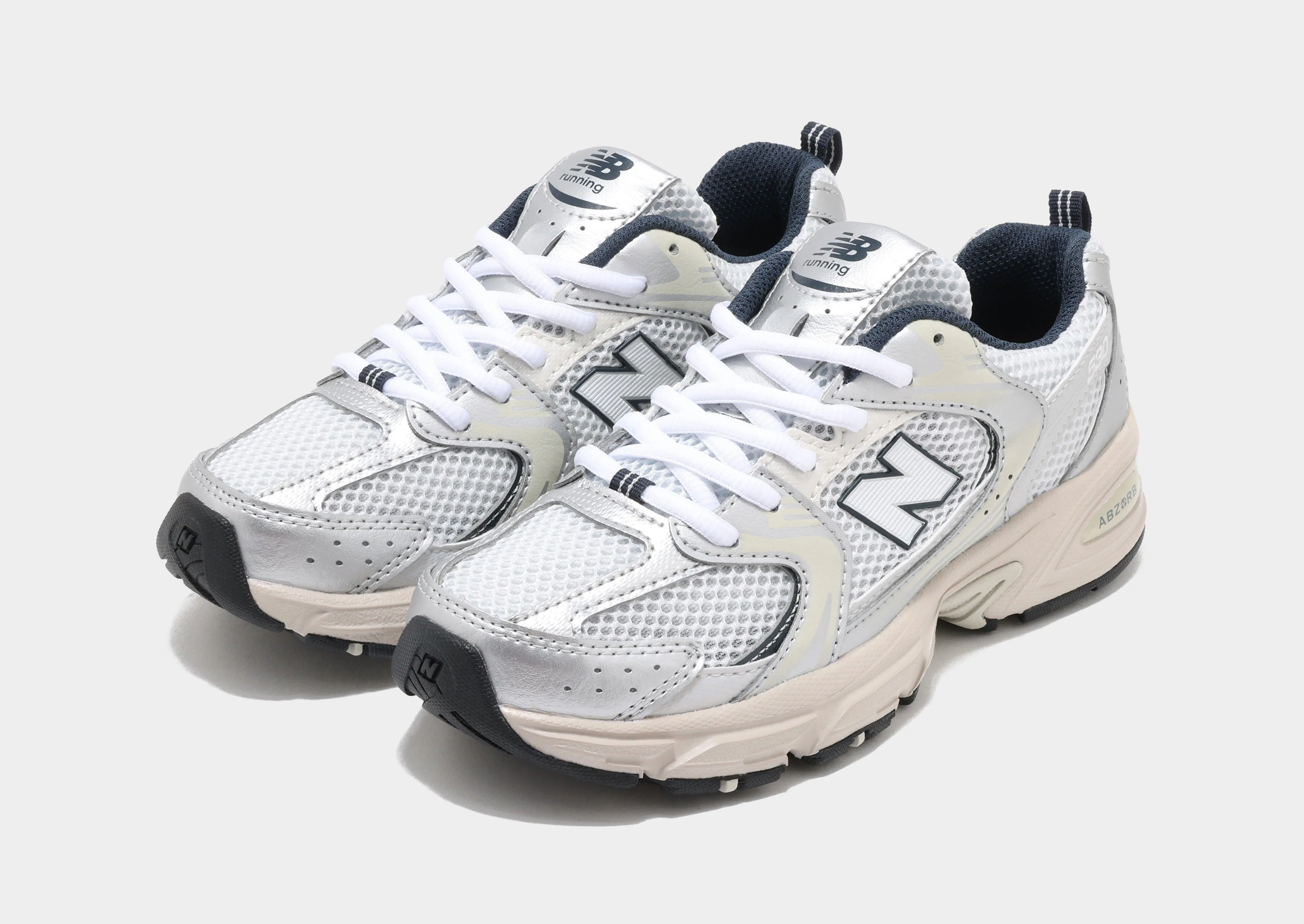 530 Junior's beginner - appropriate shoes