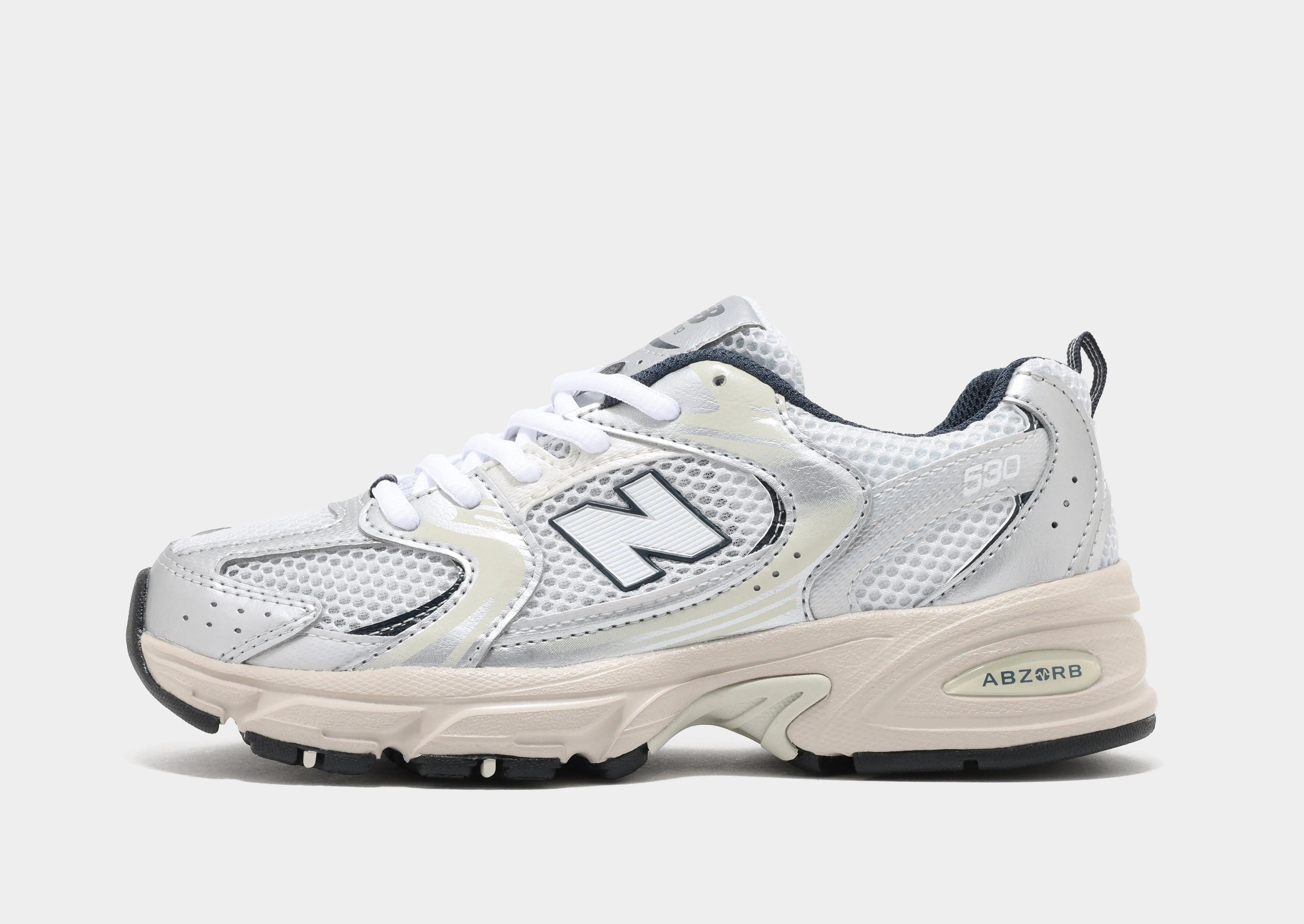 Power Shoes tapered running shoes 530 Junior's