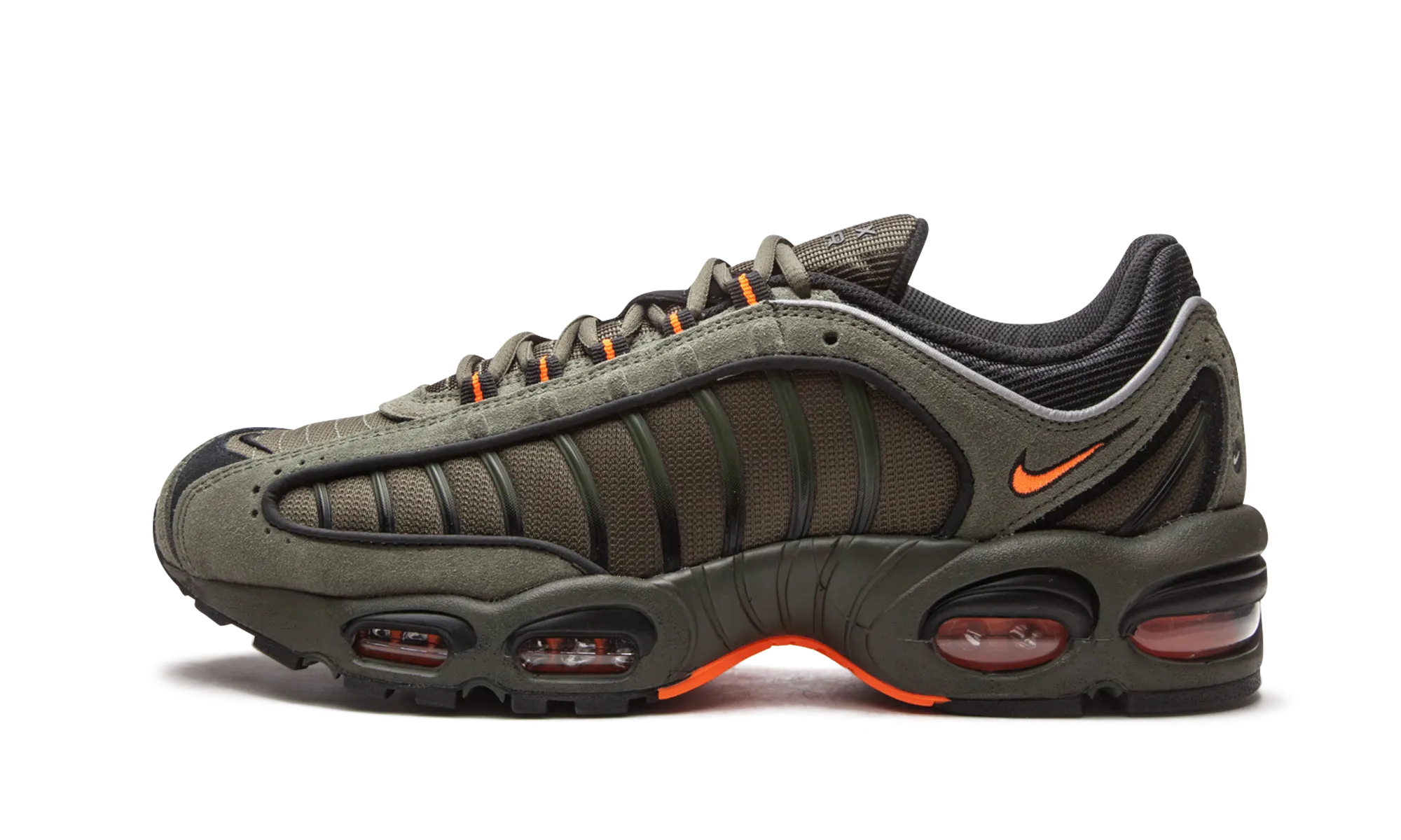 flat sole shoes Versatile - use Air Max Tailwind IV SE "Flight Jacket"