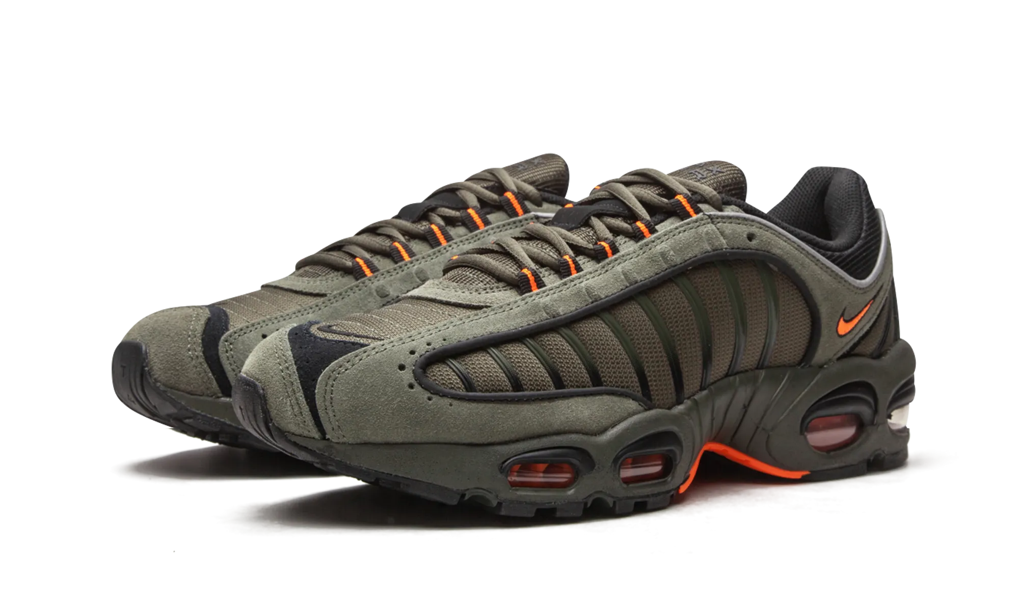 multi - strap shoes Air Max Tailwind IV SE "Flight Jacket"