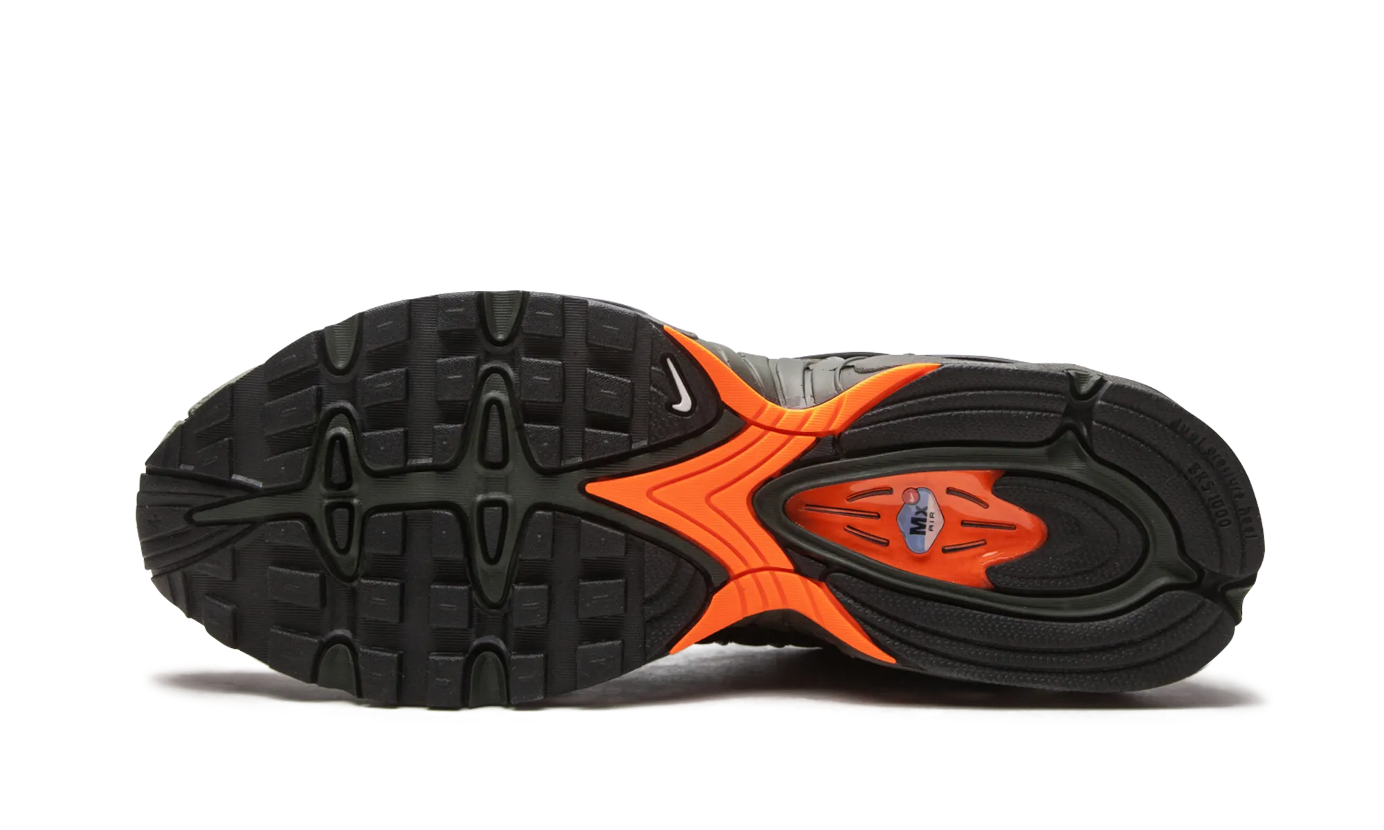 Arch   Supportive Air Max Tailwind IV SE "Flight Jacket"