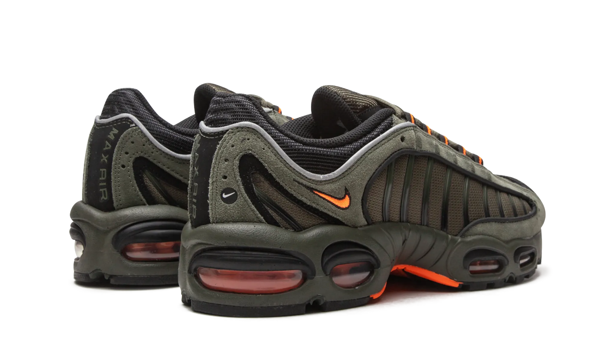 budget - friendly running shoes Air Max Tailwind IV SE "Flight Jacket"