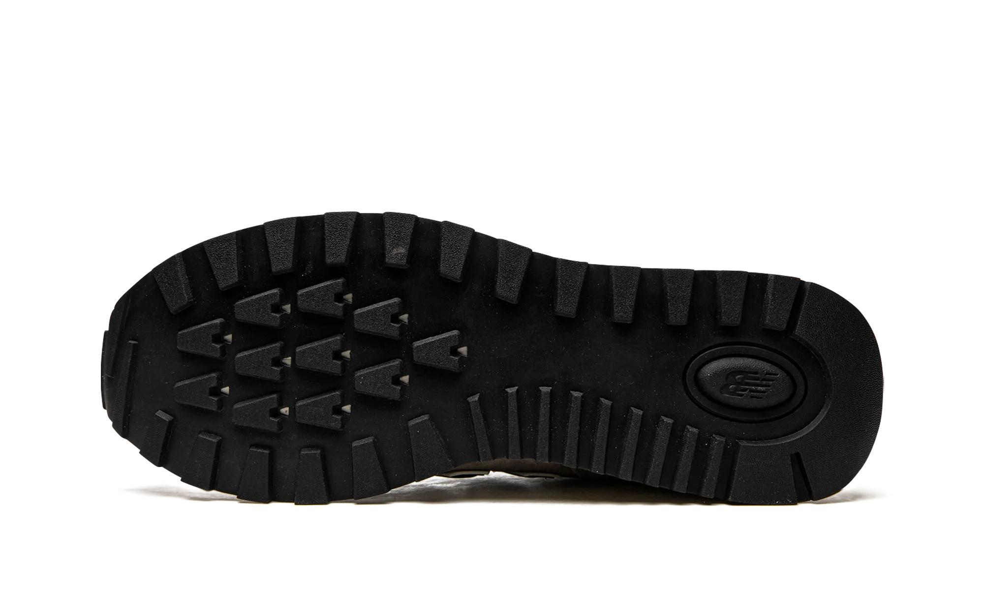 shiny shoes FlexibleSole 574 "Marblehead/CastleRock"