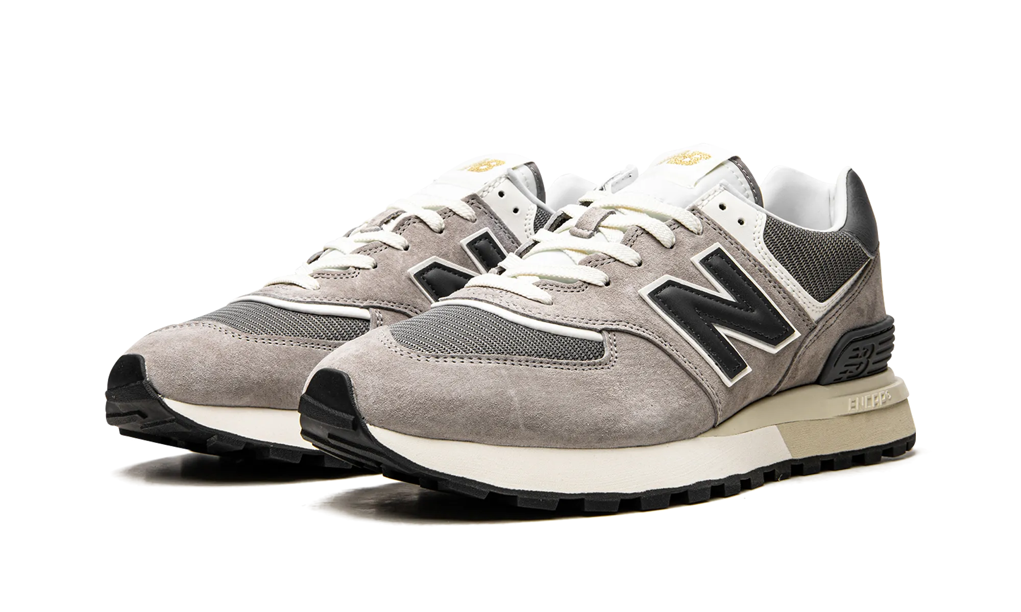 Cushioned Flex 574 "Marblehead/CastleRock"