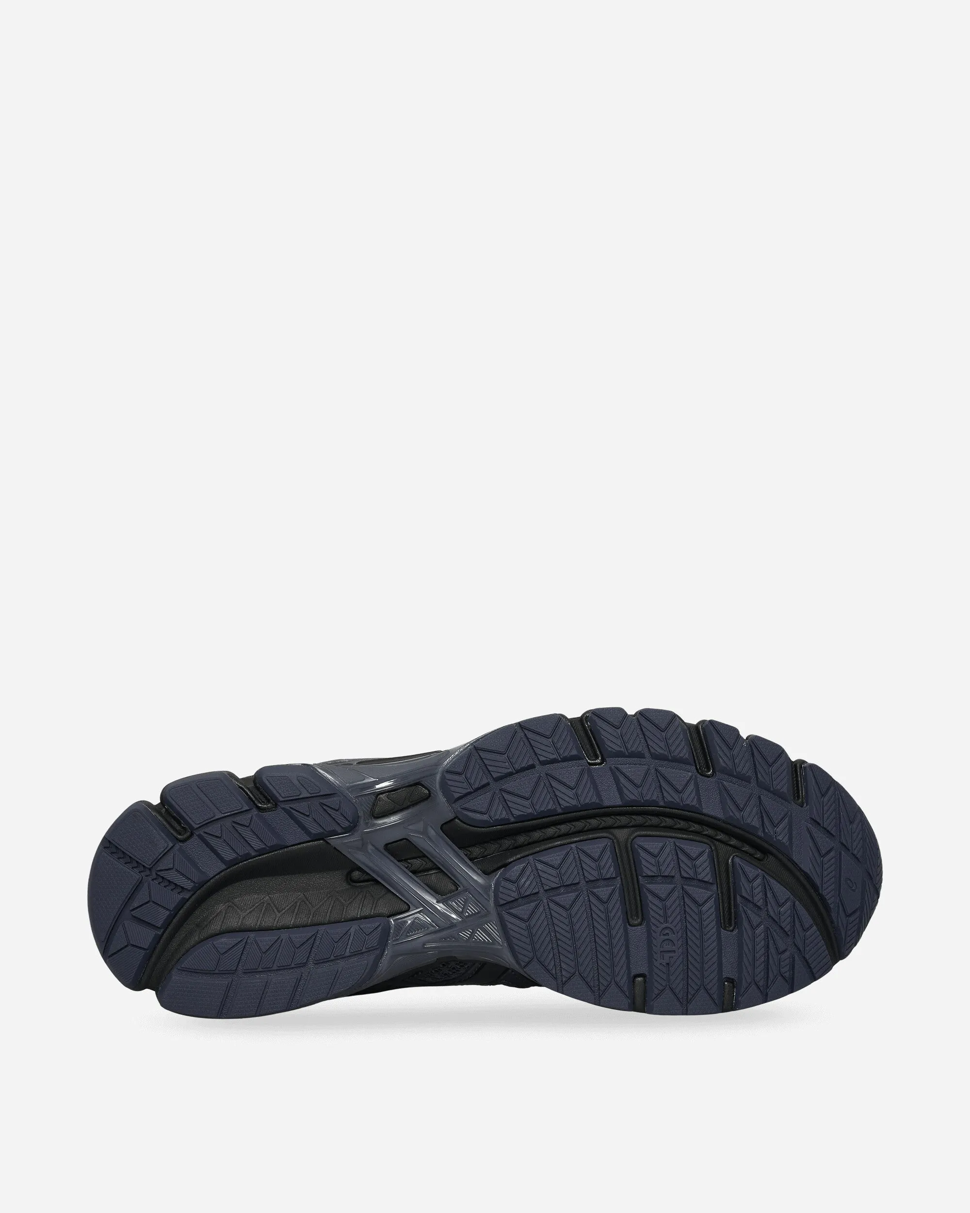 Canvas Errand Fit GEL-Kayano 20 Sneakers Indigo Fog / Black