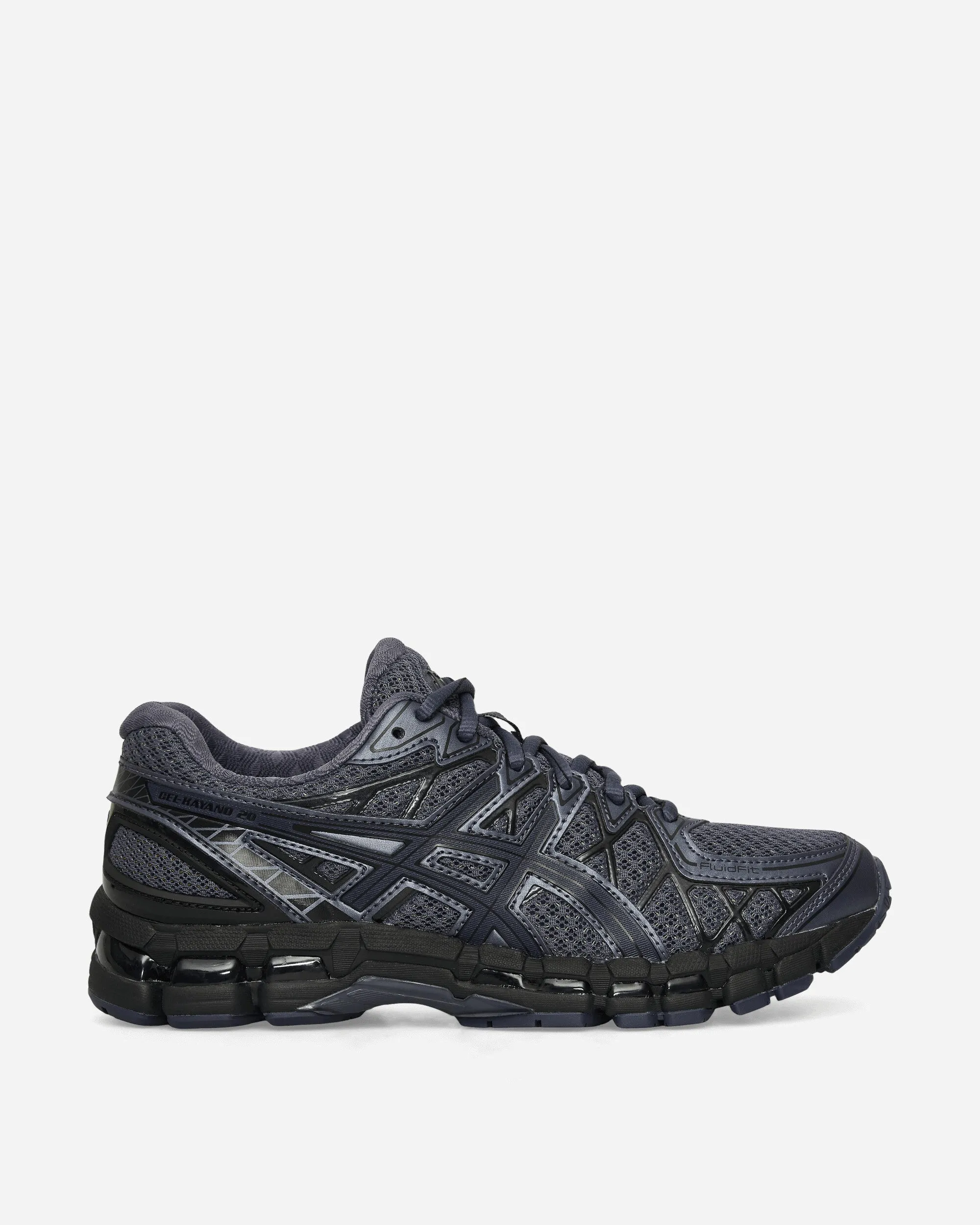 All-Day Cushioning Football GEL-Kayano 20 Sneakers Indigo Fog / Black