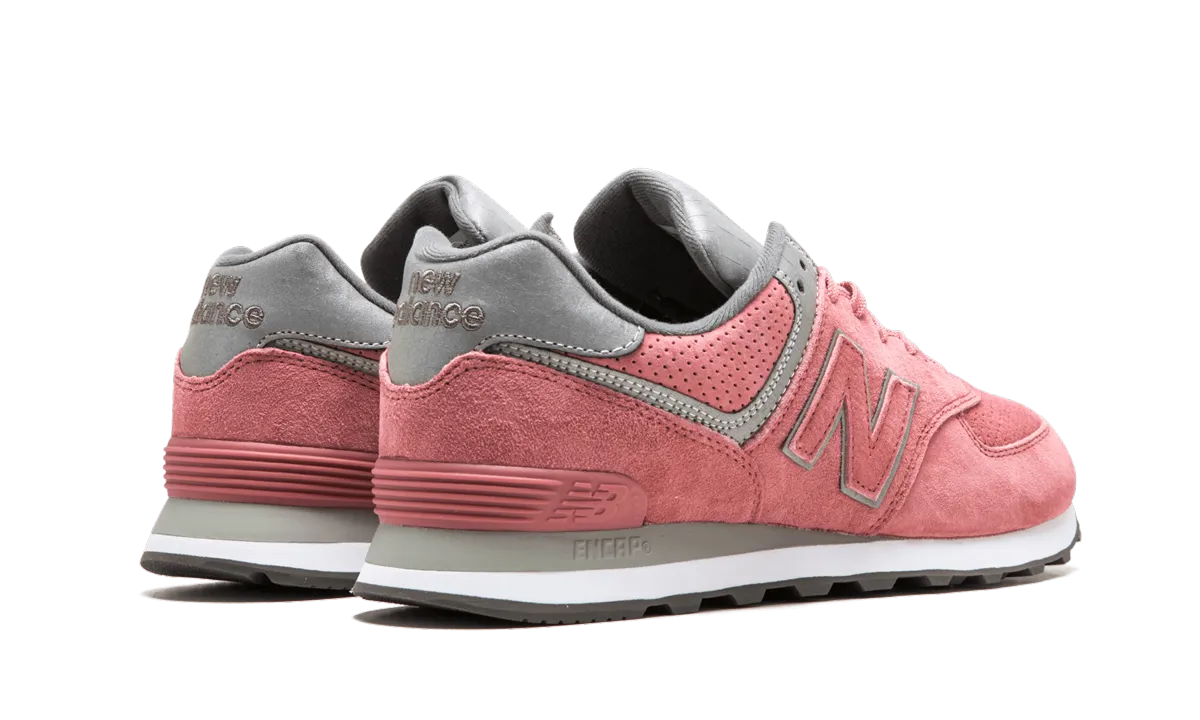 Easy Clean 574 "Pink"