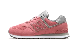 portable shoe benefit 574 "Pink"