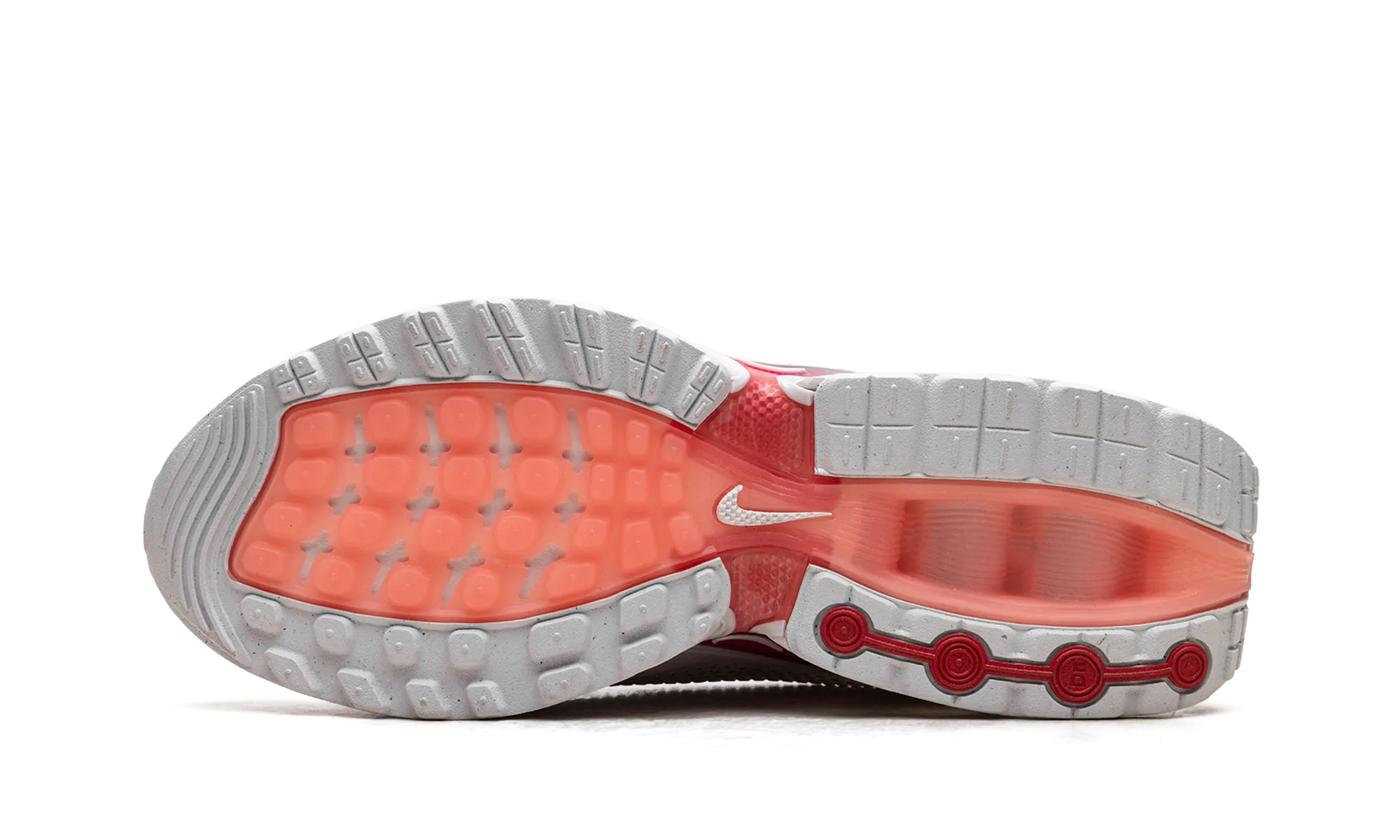Air Max Dn WMNS "Sail Phantom Hyper Violet Metallic Silver" easy - to - store