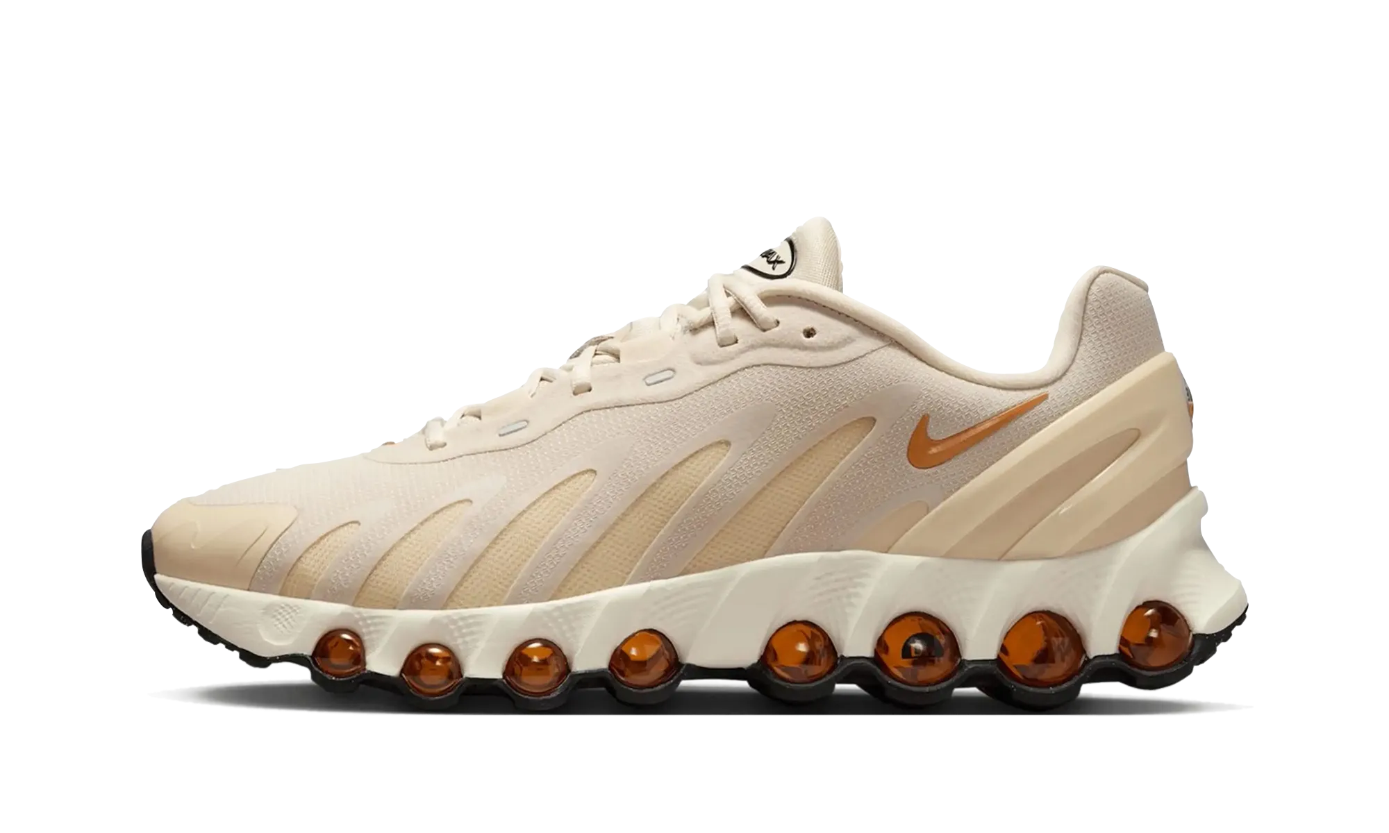 low - performance shoes Sporty Style Air Max Dn8 "Light Khaki Monarch"