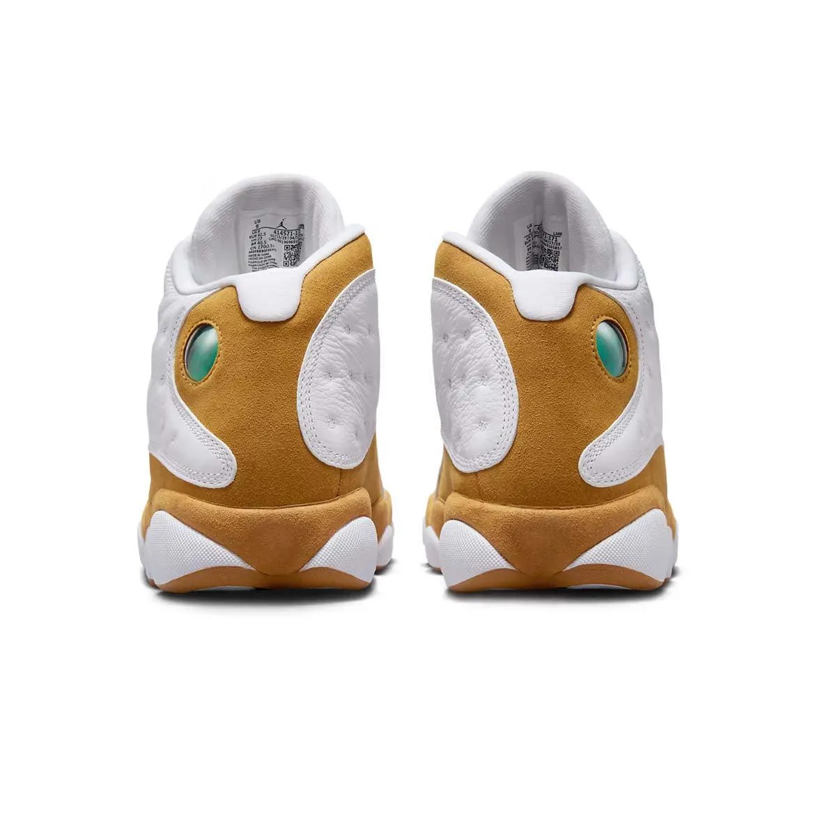 Air Jordan 13 Retro 'Wheat' Effortless Ease least summer