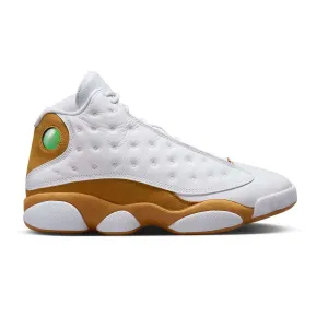 city dwellers' casual shoes Air Jordan 13 Retro 'Wheat'