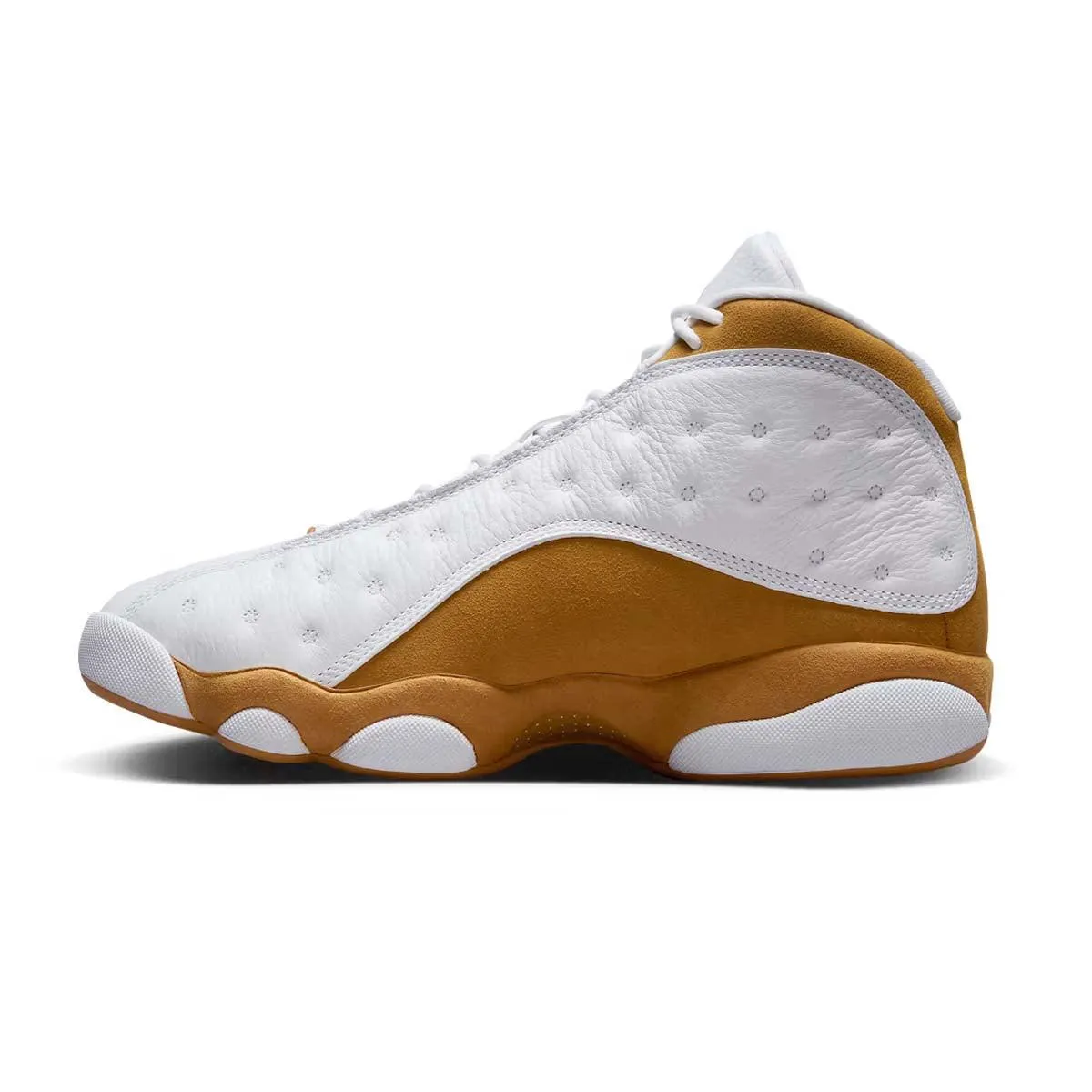Air Jordan 13 Retro 'Wheat' football boots