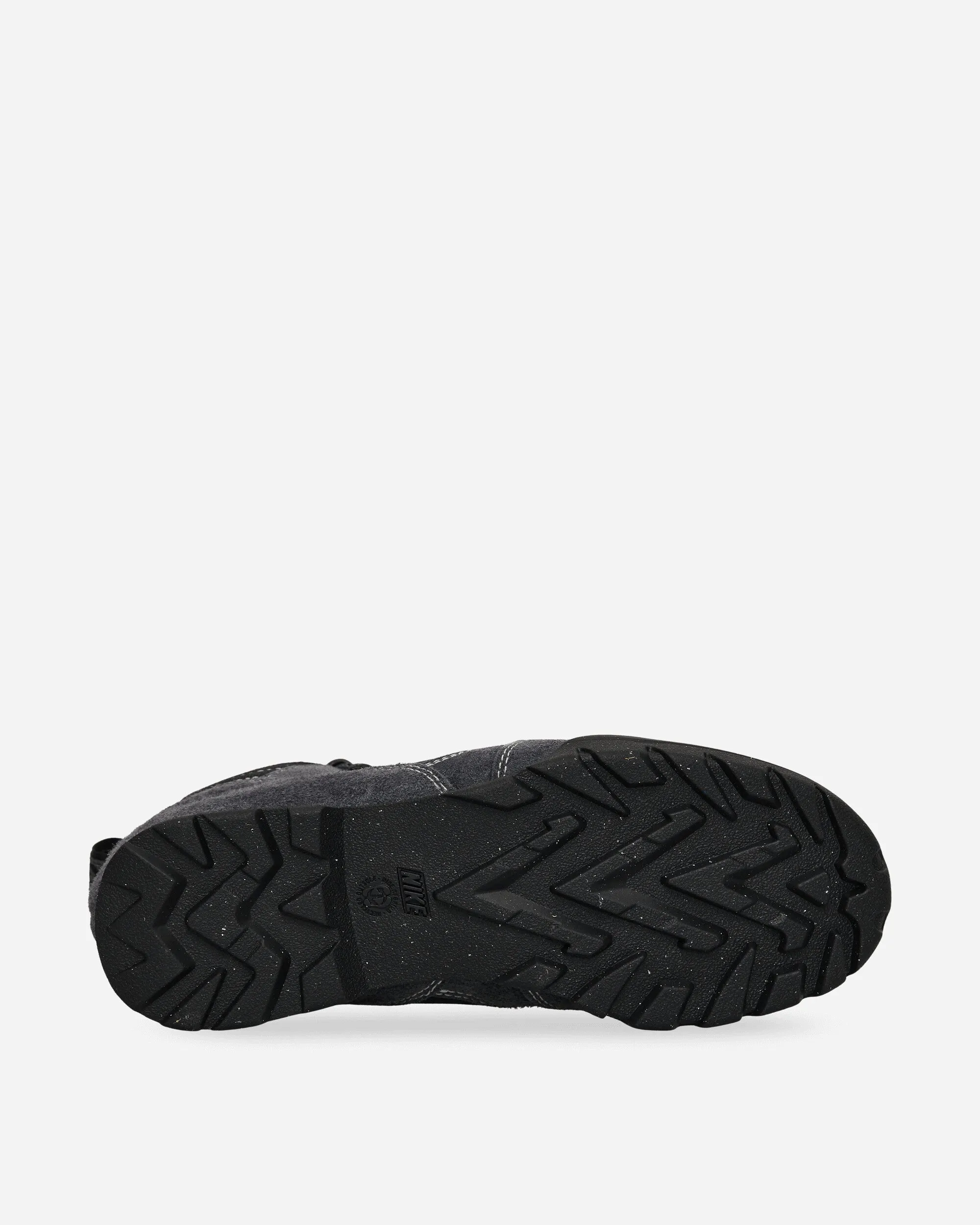 On The Go ACG Torre Mid Waterproof Sneakers Black / Dark Grey