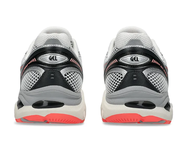 Men??s Asics GT-2160 (White/SunCoral) Style Routine