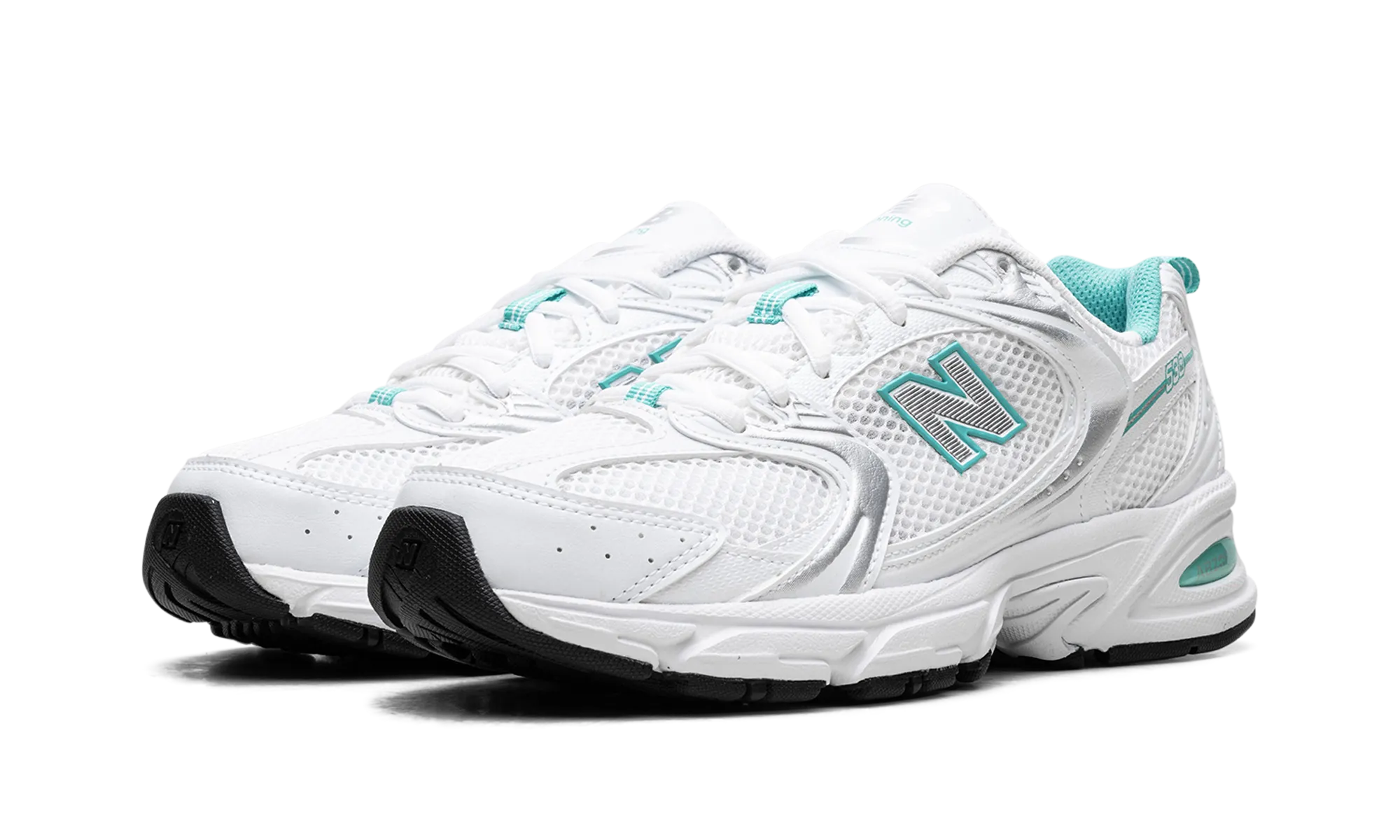 physical activity Unisex Appeal 530 "White Teal"