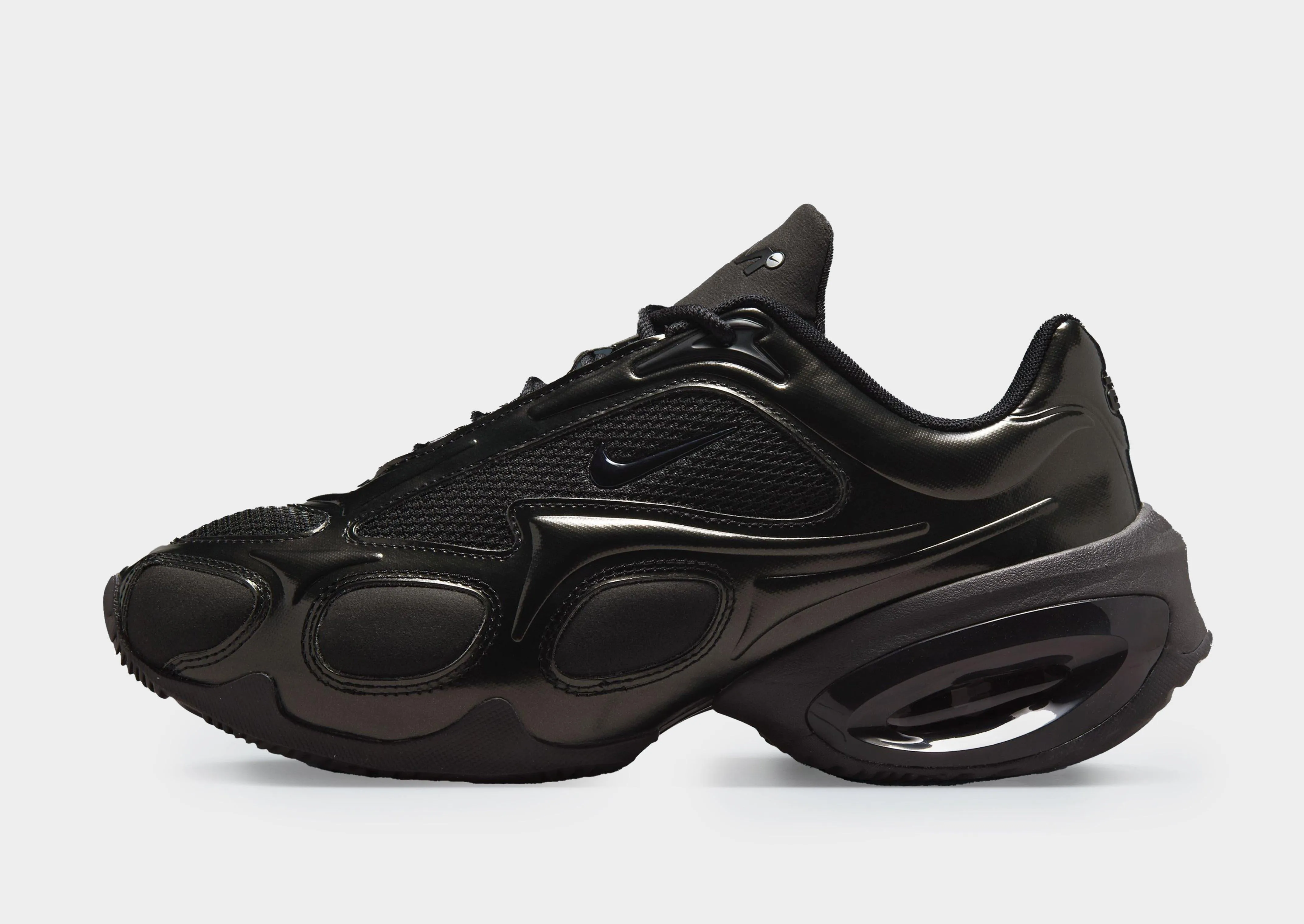 running in deserts zero - drop - feature shoes Air Max Muse Women's