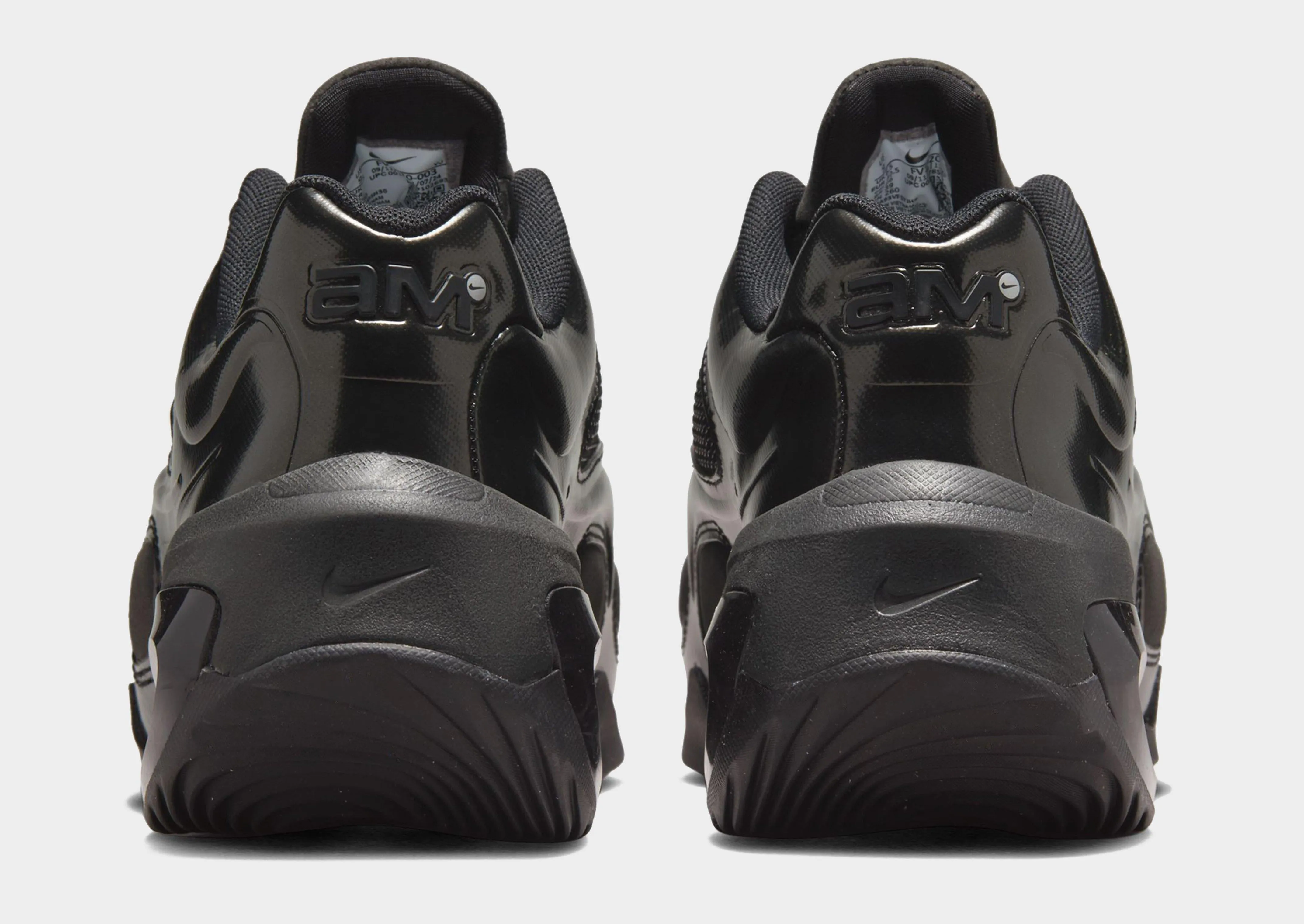 running in an obstacle course race Road Air Max Muse Women's