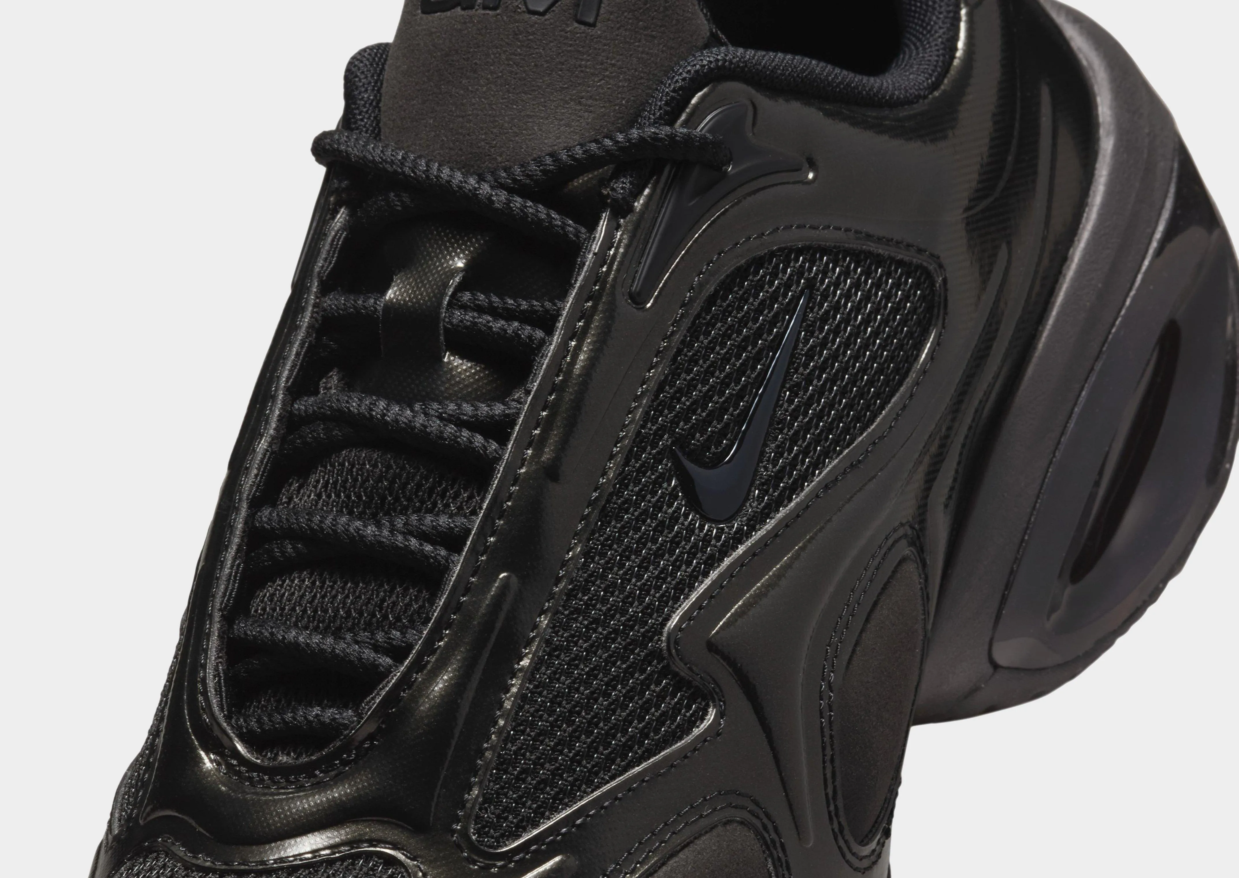 Air Max Muse Women's lycra - upper shoes
