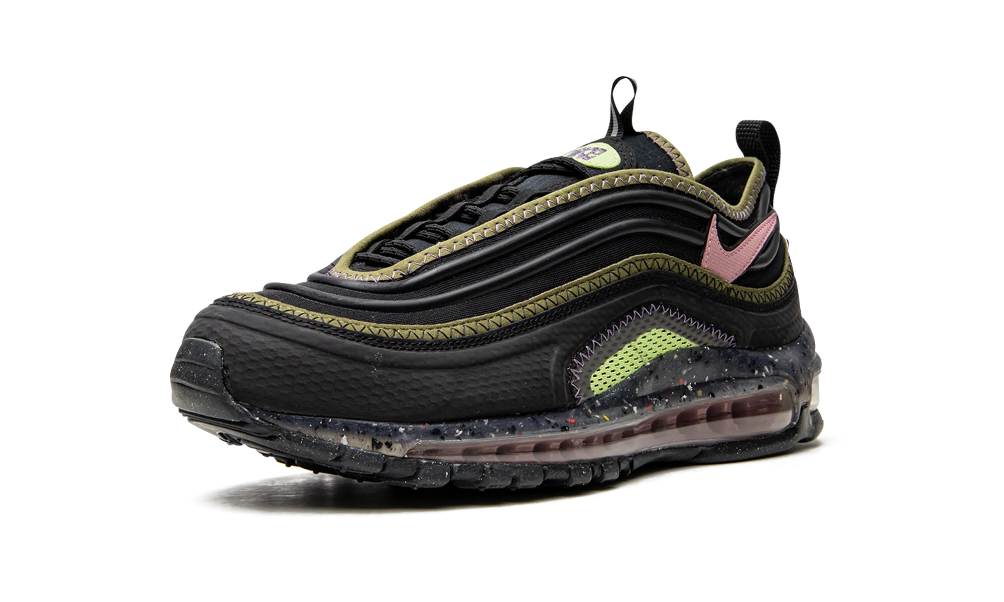 Air Max Terrascape 97 "Elemental Pink" Long-distance running