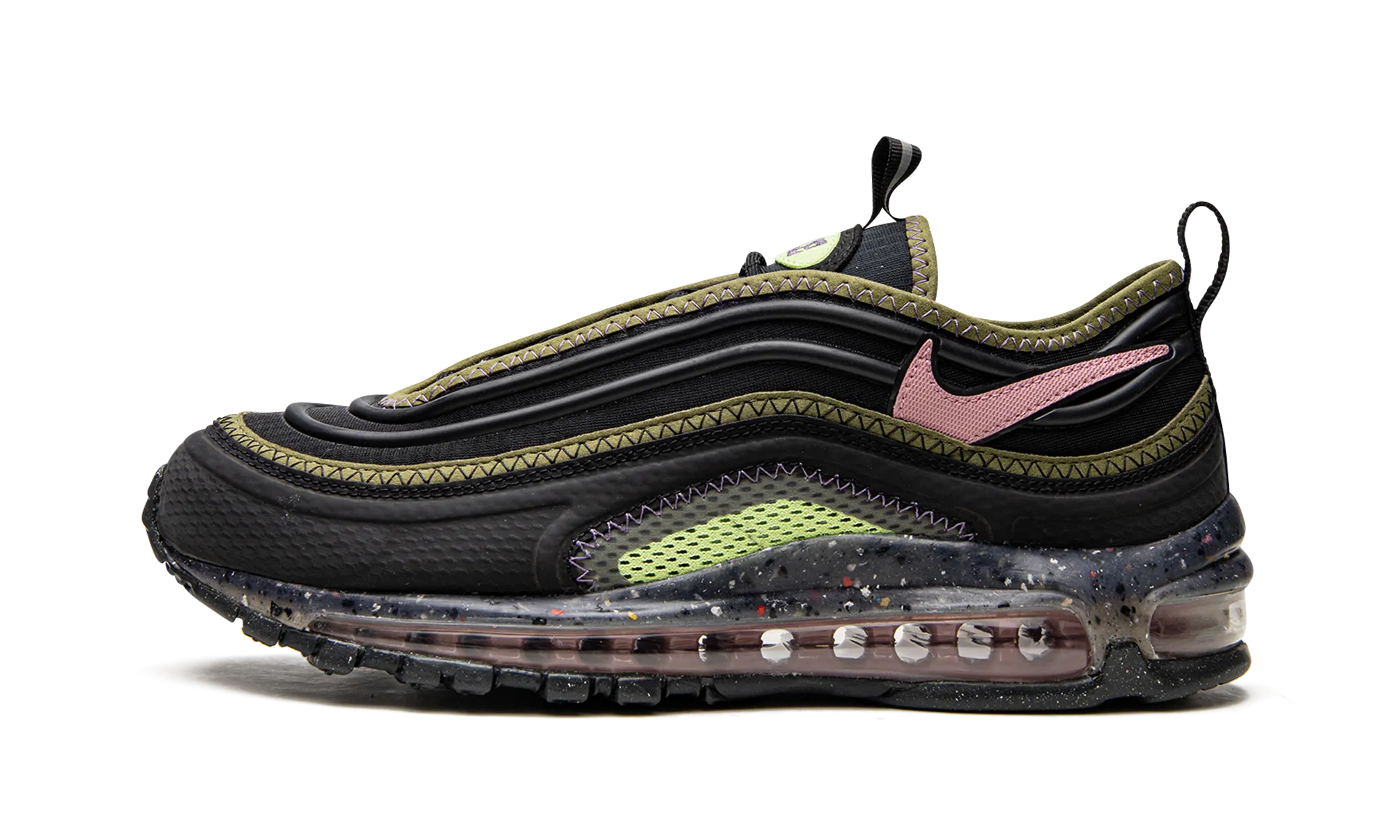Outdoor Fit Air Max Terrascape 97 "Elemental Pink"