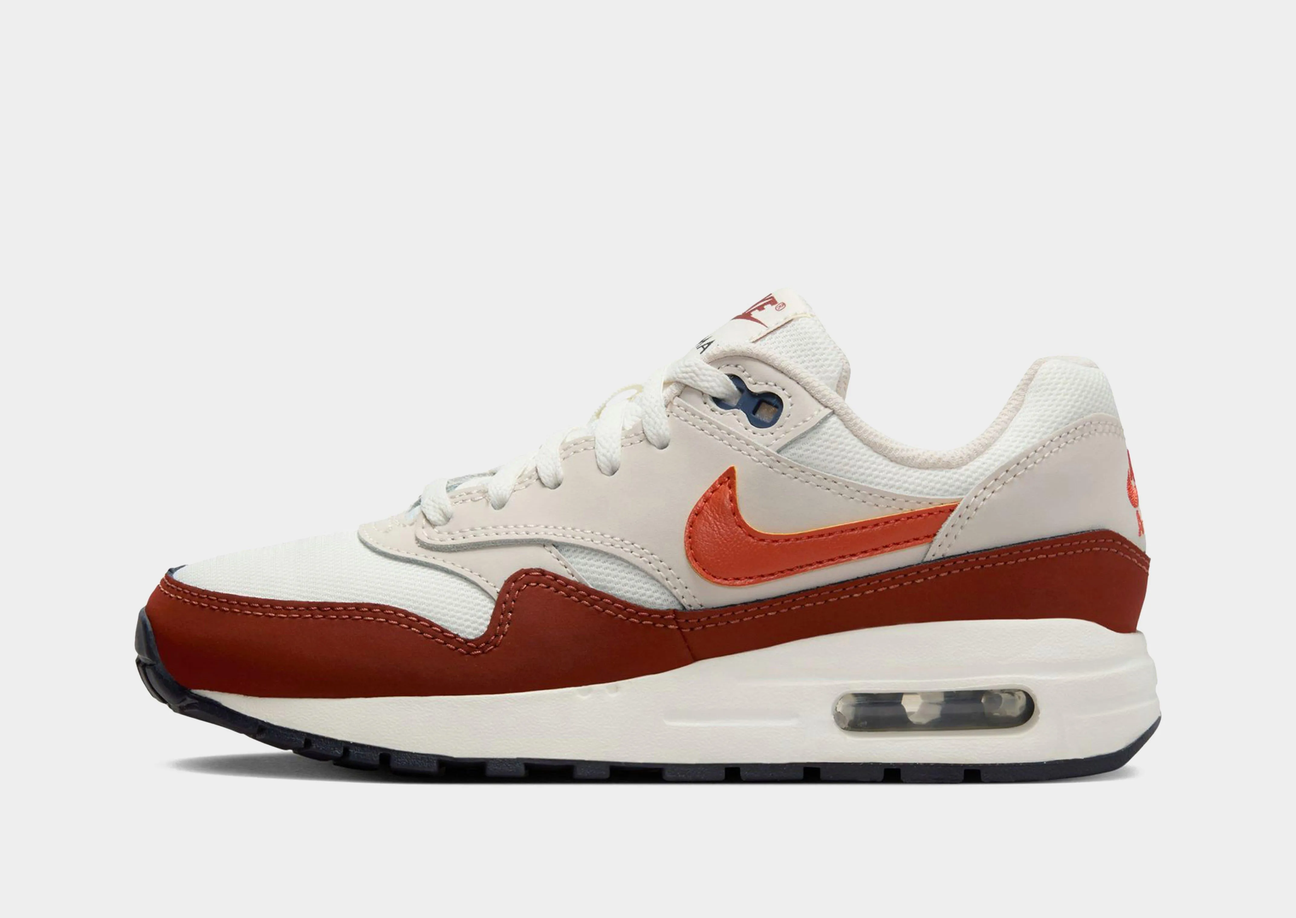 track events Air Max 1 Junior's