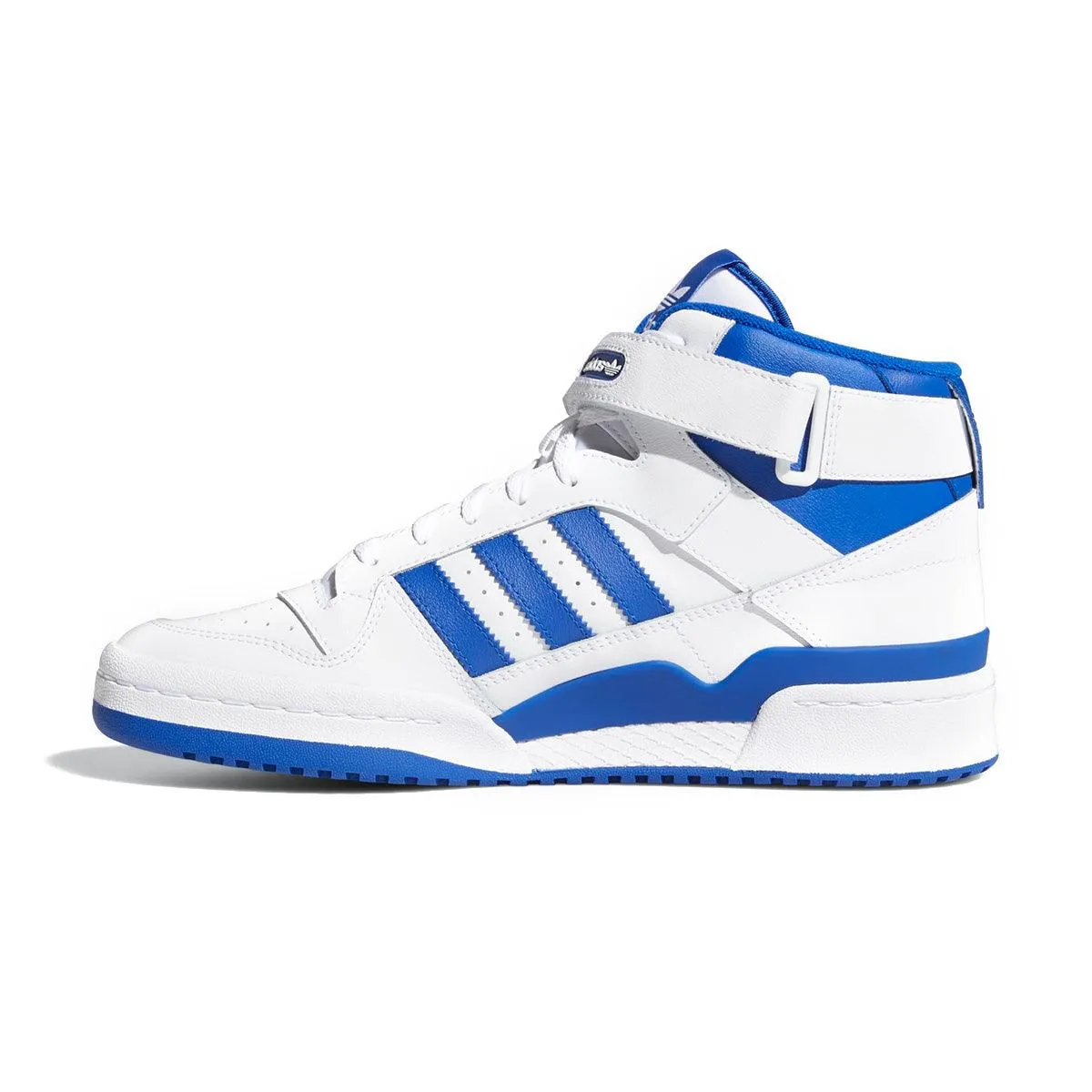 Reliable flair Stylish Silhouette Forum Mid