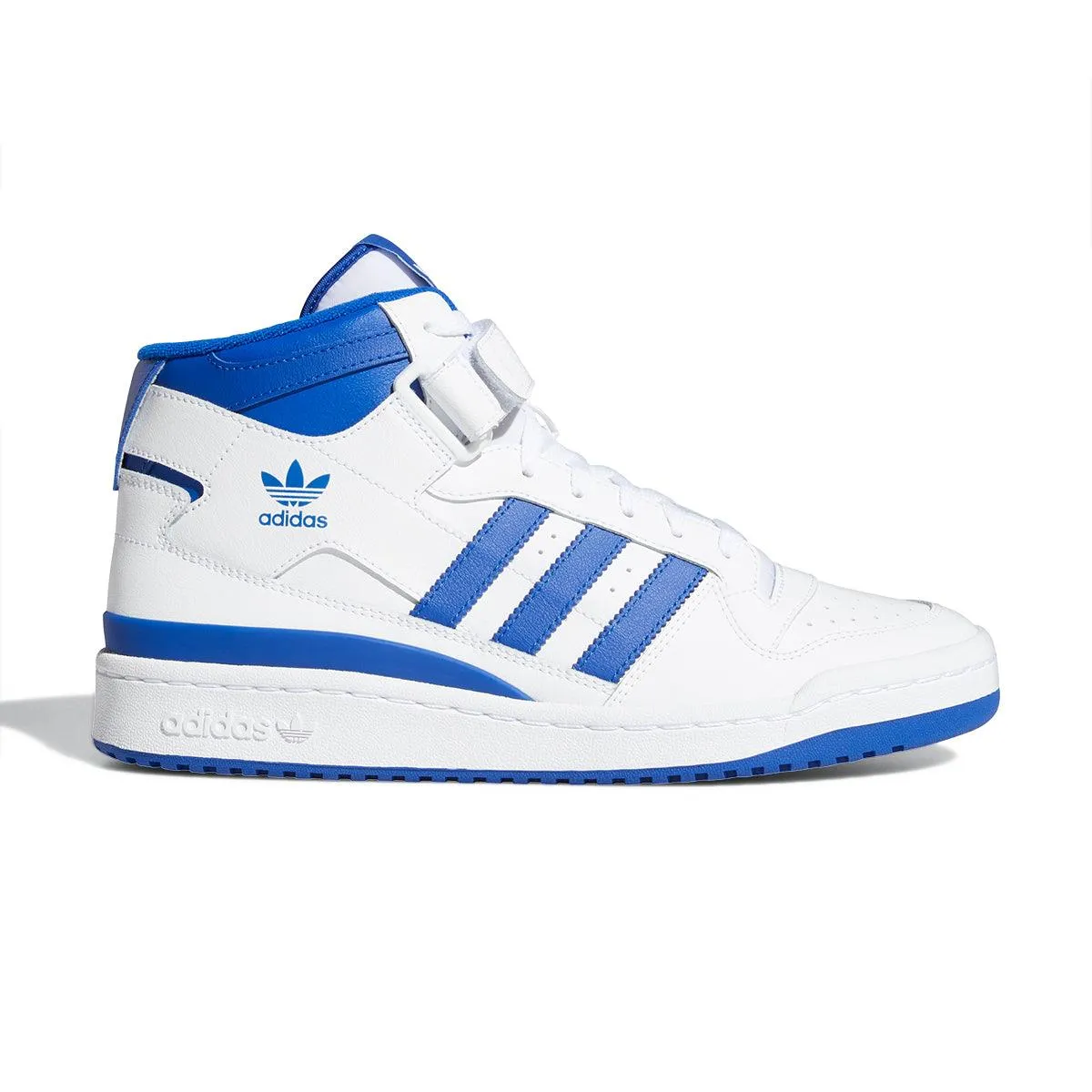 runner Forum Mid