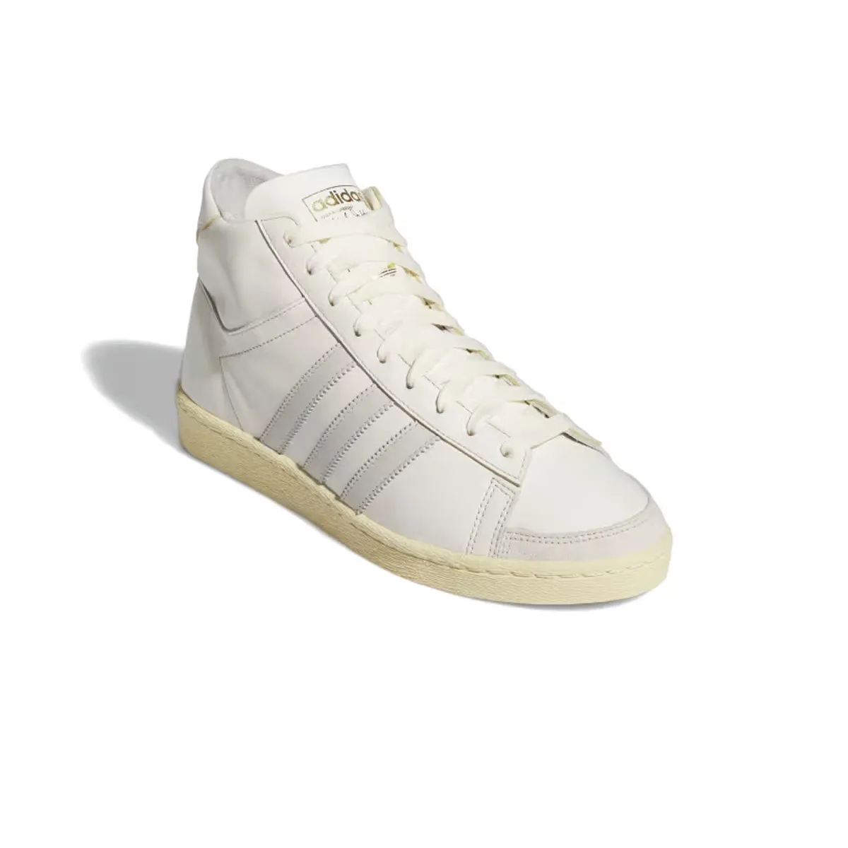 Trend-setting comfort Jabbar Hi 'Off White Oribit Grey'